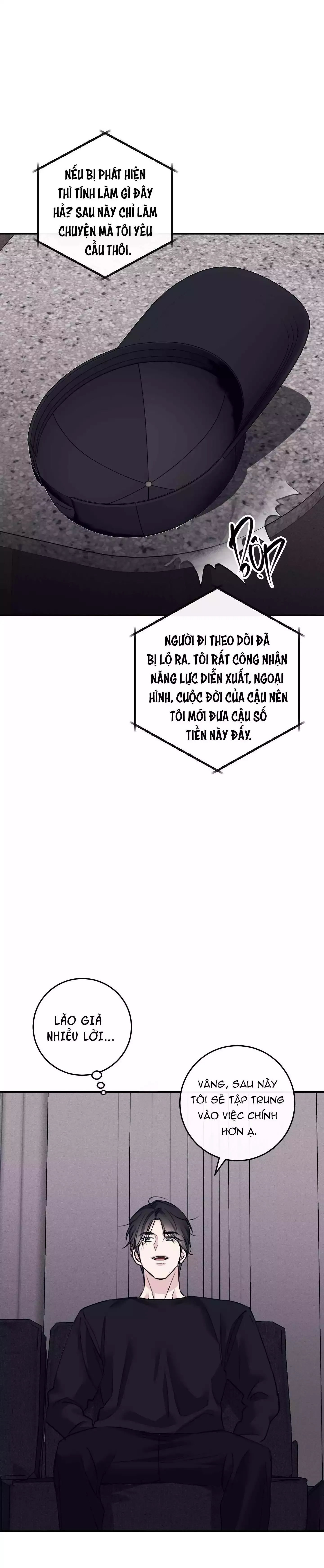 đọc truyện Quan Hệ Cộng Sinh Giữa Trời Và Trăng Chương 36 ảnh 20 tại Truyện Dạ Ký