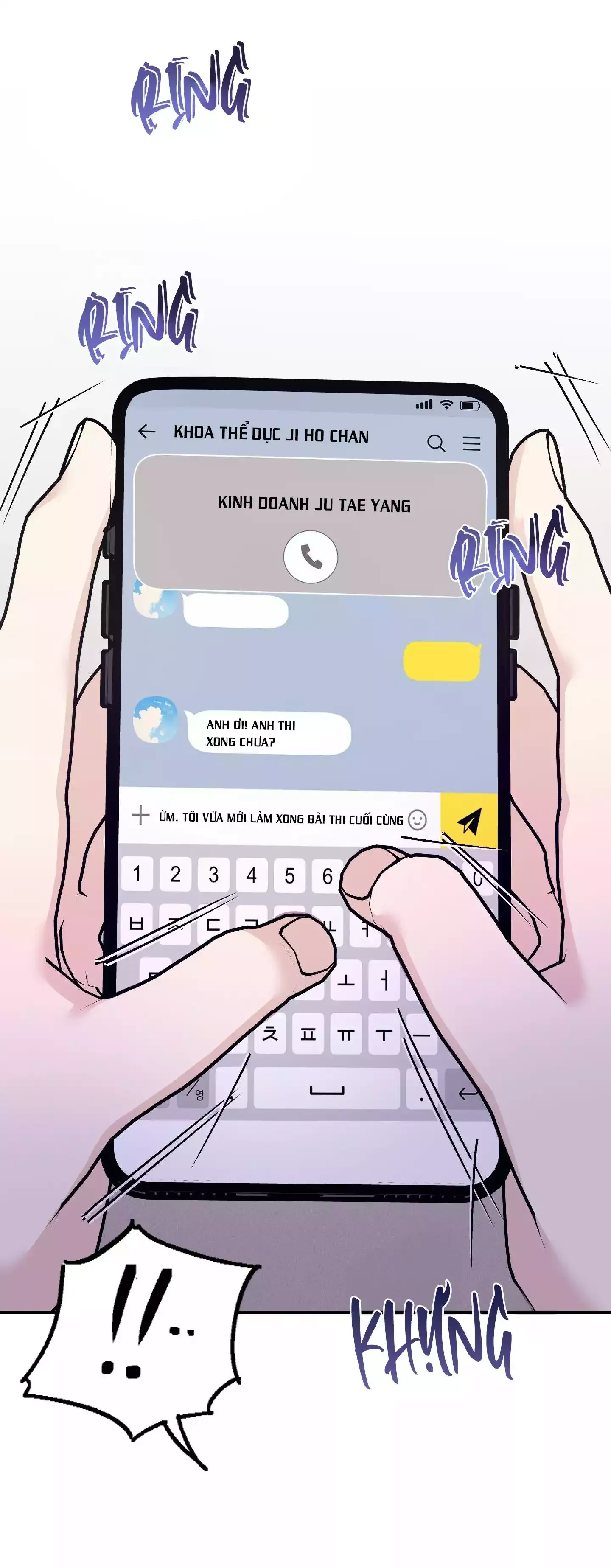 đọc truyện Quan Hệ Cộng Sinh Giữa Trời Và Trăng Chương 37 ảnh 28 tại Truyện Dạ Ký