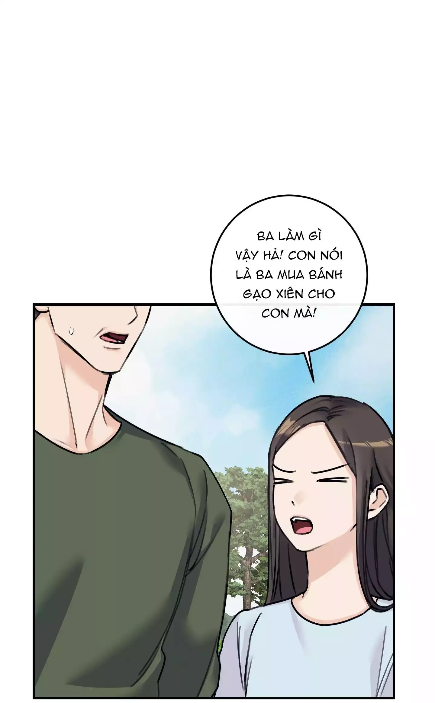 đọc truyện Quan Hệ Cộng Sinh Giữa Trời Và Trăng Chương 37 ảnh 57 tại Truyện Dạ Ký