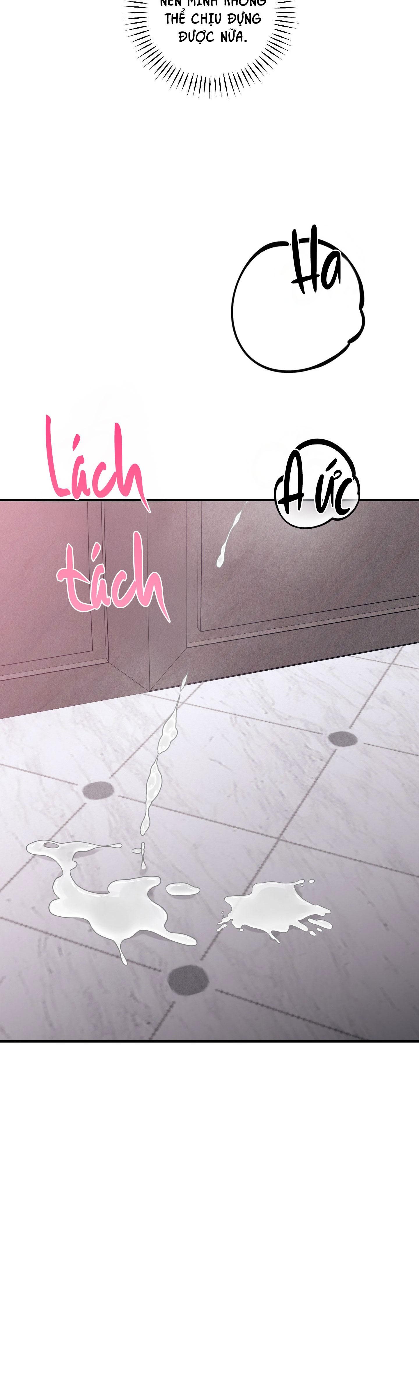 đọc truyện Quan Hệ Cộng Sinh Giữa Trời Và Trăng Chương 41 ảnh 18 tại Truyện Dạ Ký