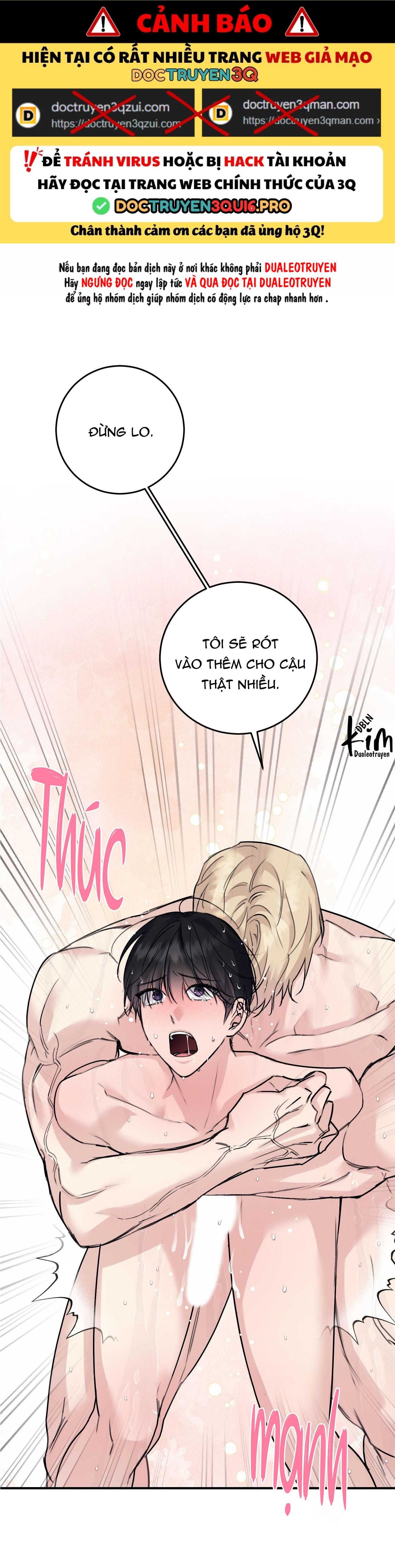 đọc truyện Quan Hệ Cộng Sinh Giữa Trời Và Trăng Chương 42 ảnh 1 tại Truyện Dạ Ký