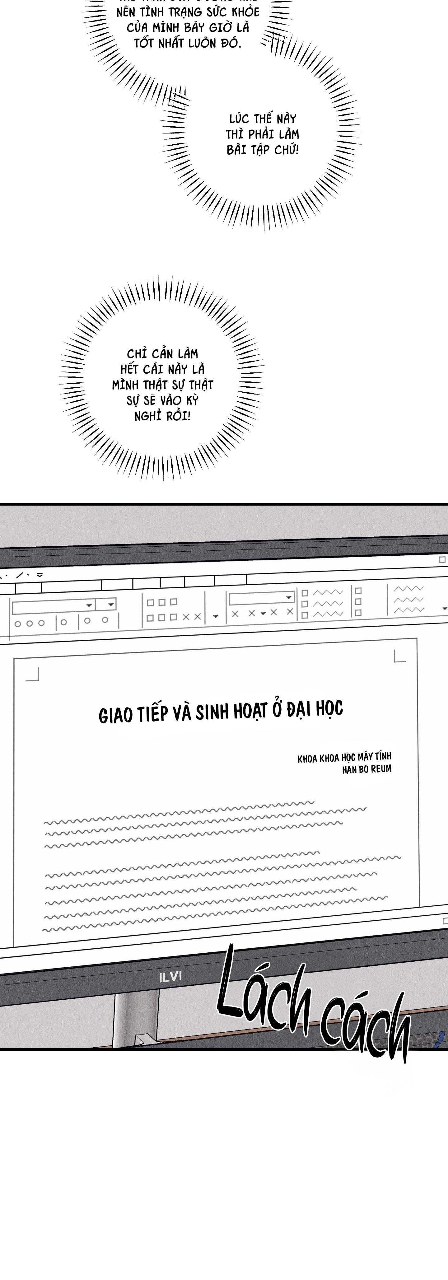 đọc truyện Quan Hệ Cộng Sinh Giữa Trời Và Trăng Chương 42 ảnh 48 tại Truyện Dạ Ký