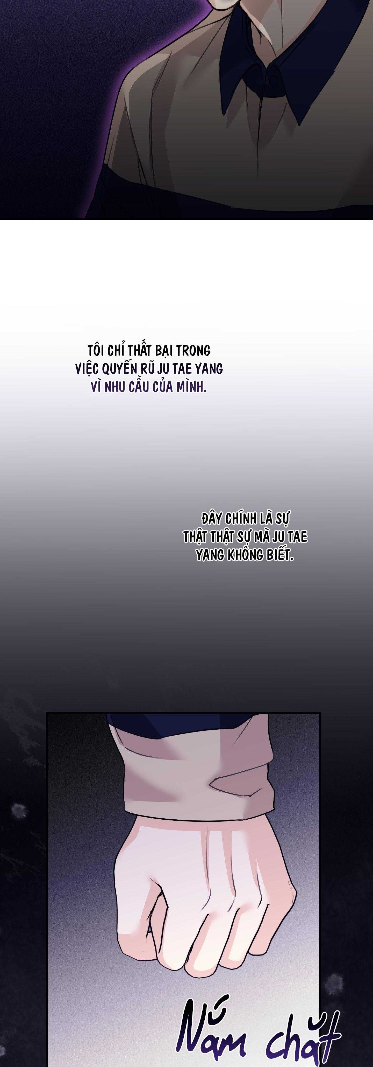 đọc truyện Quan Hệ Cộng Sinh Giữa Trời Và Trăng Chương 47 ảnh 16 tại Truyện Dạ Ký