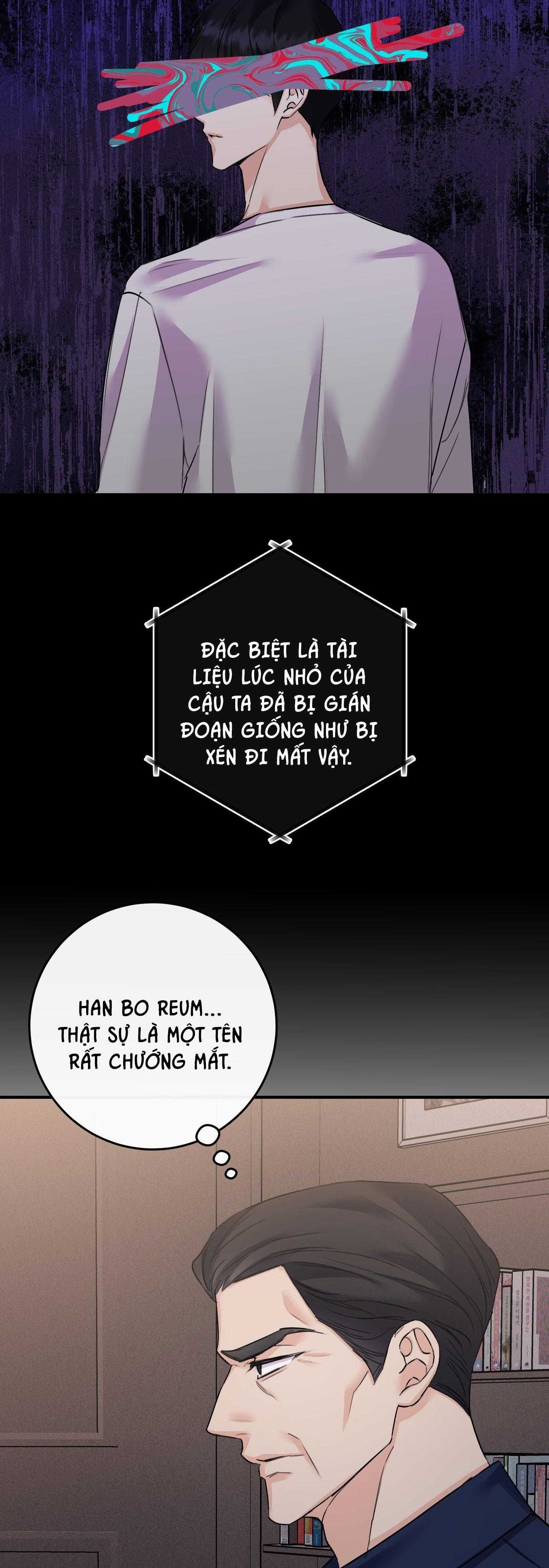 đọc truyện Quan Hệ Cộng Sinh Giữa Trời Và Trăng Chương 47 ảnh 22 tại Truyện Dạ Ký