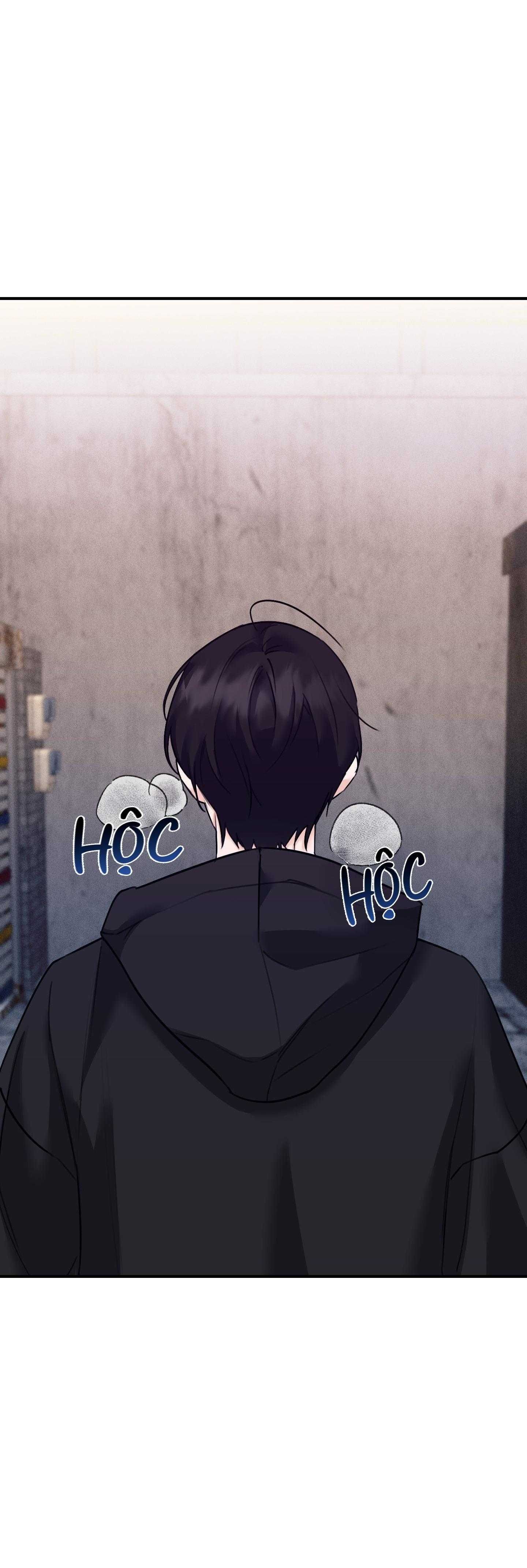 đọc truyện Quan Hệ Cộng Sinh Giữa Trời Và Trăng Chương 51 ảnh 40 tại Truyện Dạ Ký