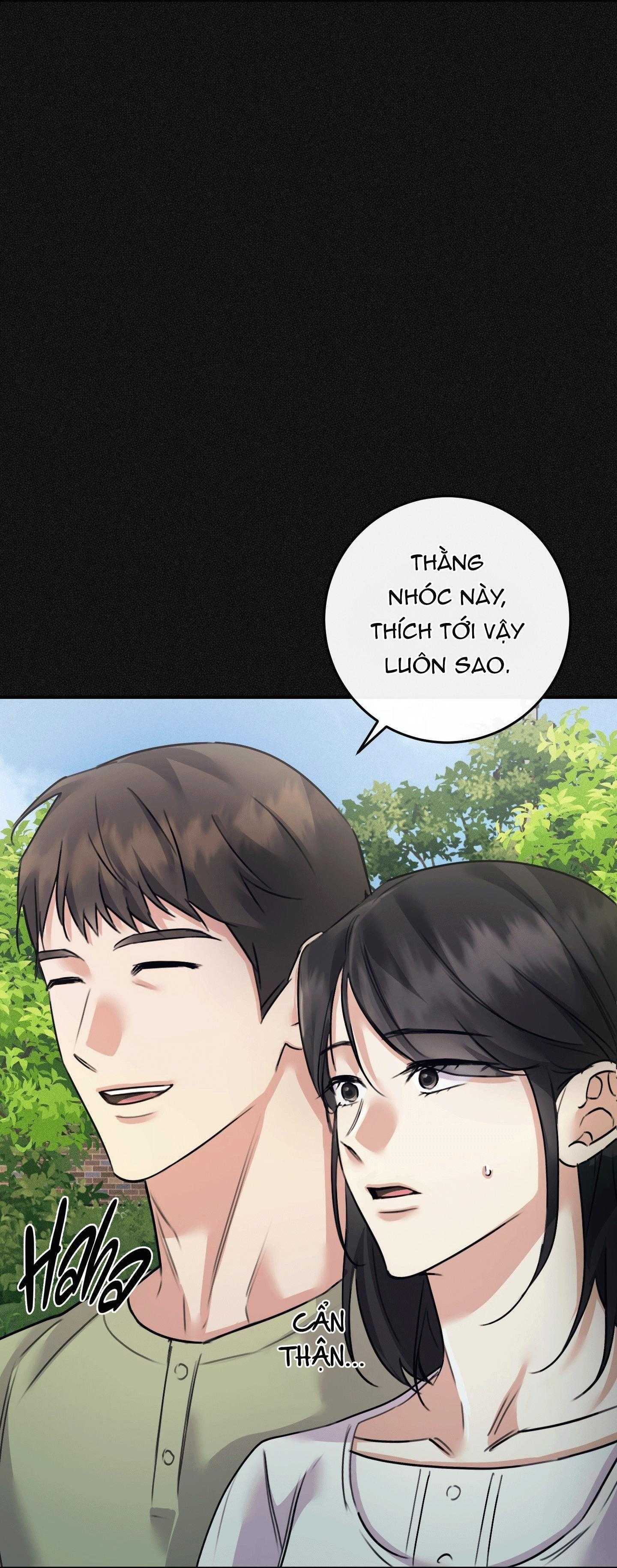 đọc truyện Quan Hệ Cộng Sinh Giữa Trời Và Trăng Chương 52 ảnh 56 tại Truyện Dạ Ký