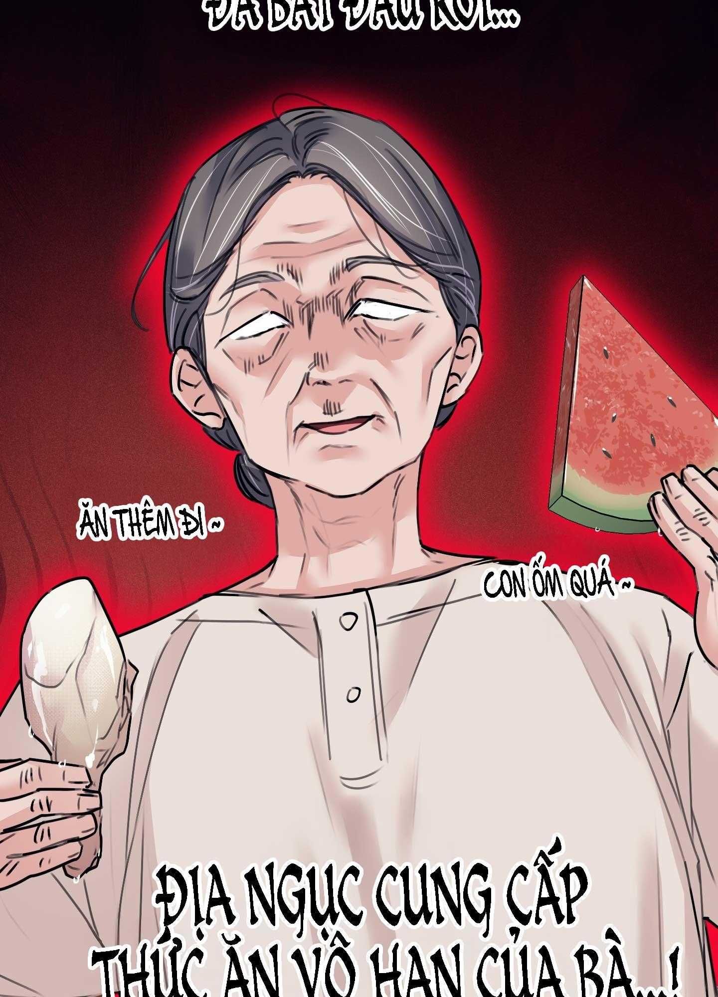đọc truyện Quan Hệ Cộng Sinh Giữa Trời Và Trăng Chương 53 ảnh 33 tại Truyện Dạ Ký