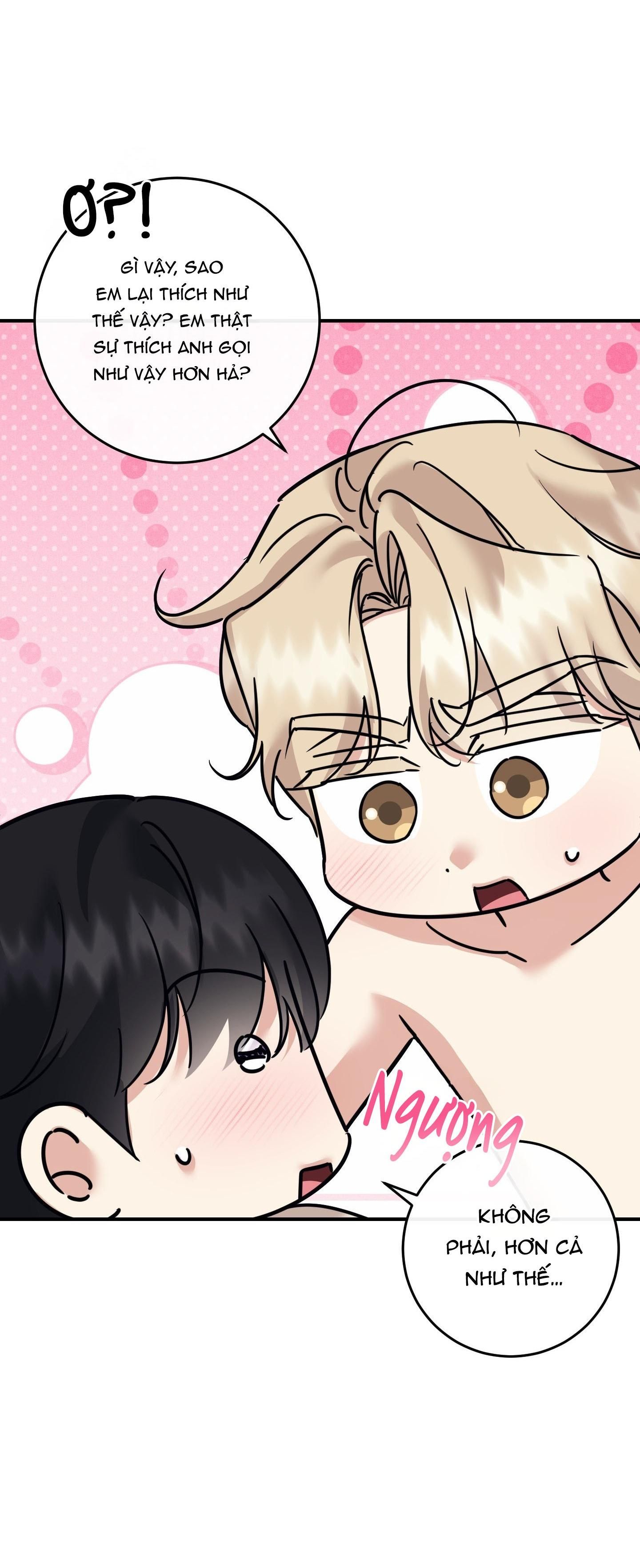 đọc truyện Quan Hệ Cộng Sinh Giữa Trời Và Trăng Chương 59 ảnh 12 tại Thiên Thai Truyện