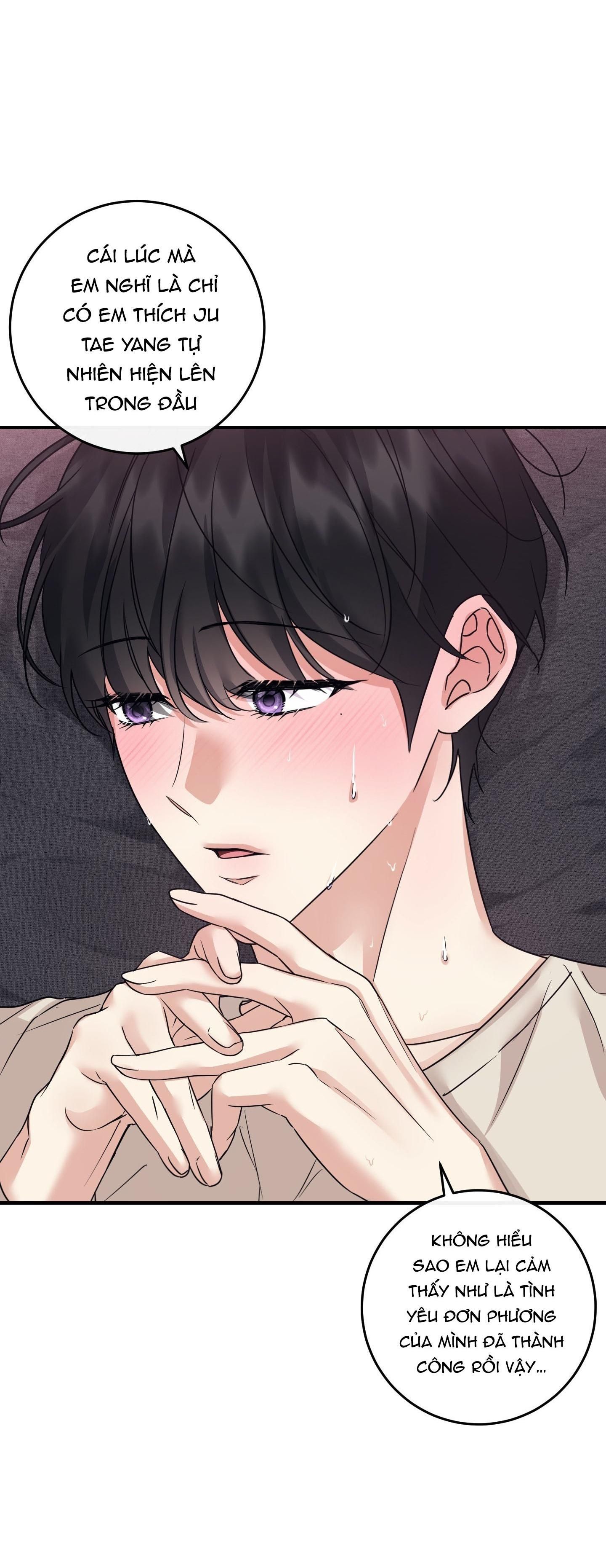 đọc truyện Quan Hệ Cộng Sinh Giữa Trời Và Trăng Chương 59 ảnh 13 tại Thiên Thai Truyện