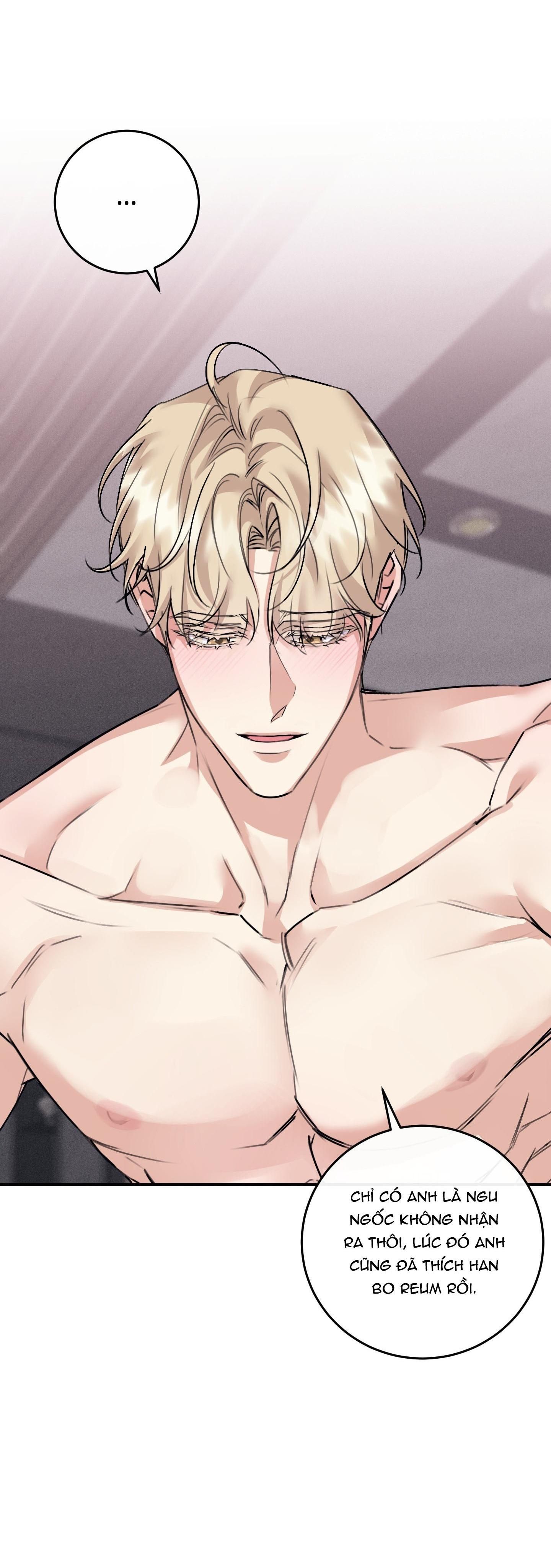 đọc truyện Quan Hệ Cộng Sinh Giữa Trời Và Trăng Chương 59 ảnh 14 tại Thiên Thai Truyện