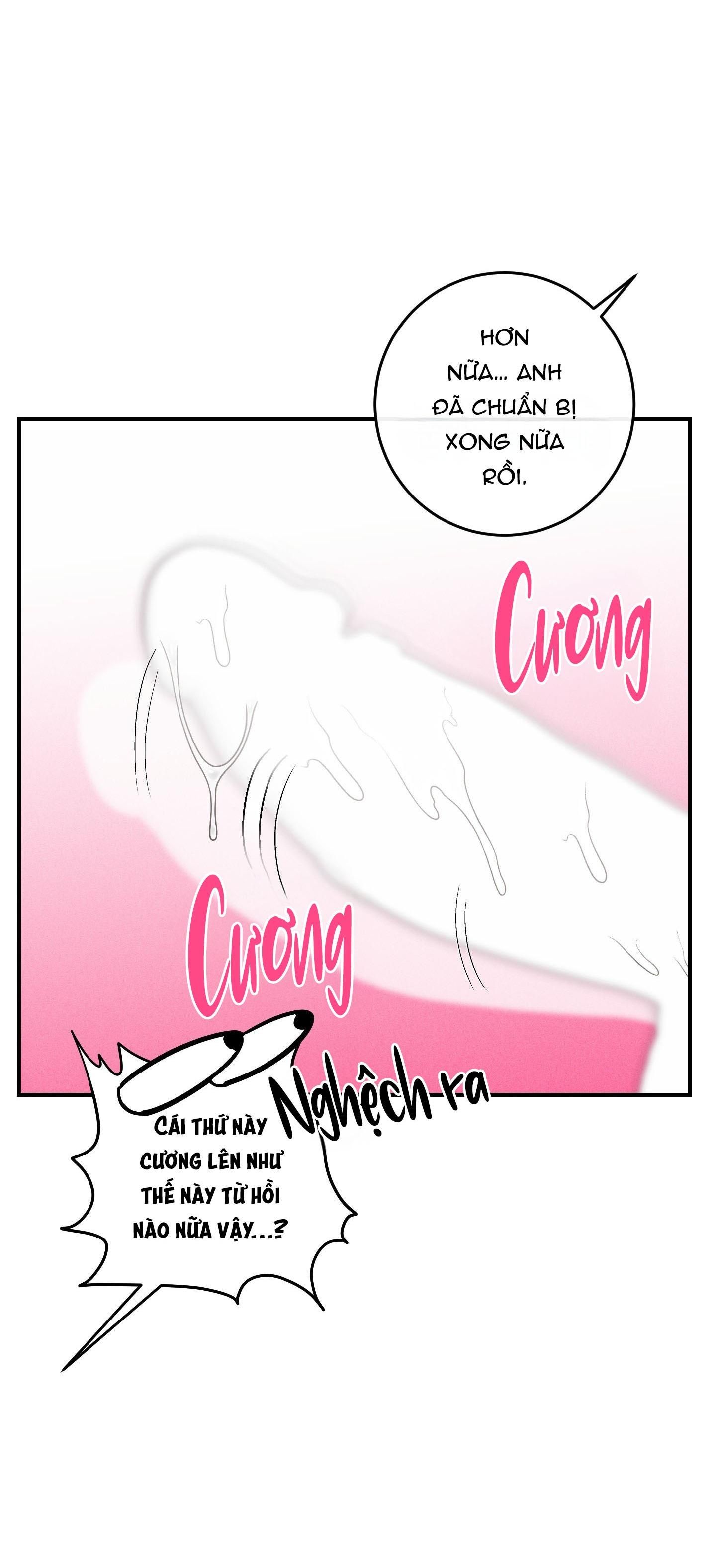 đọc truyện Quan Hệ Cộng Sinh Giữa Trời Và Trăng Chương 59 ảnh 15 tại Thiên Thai Truyện