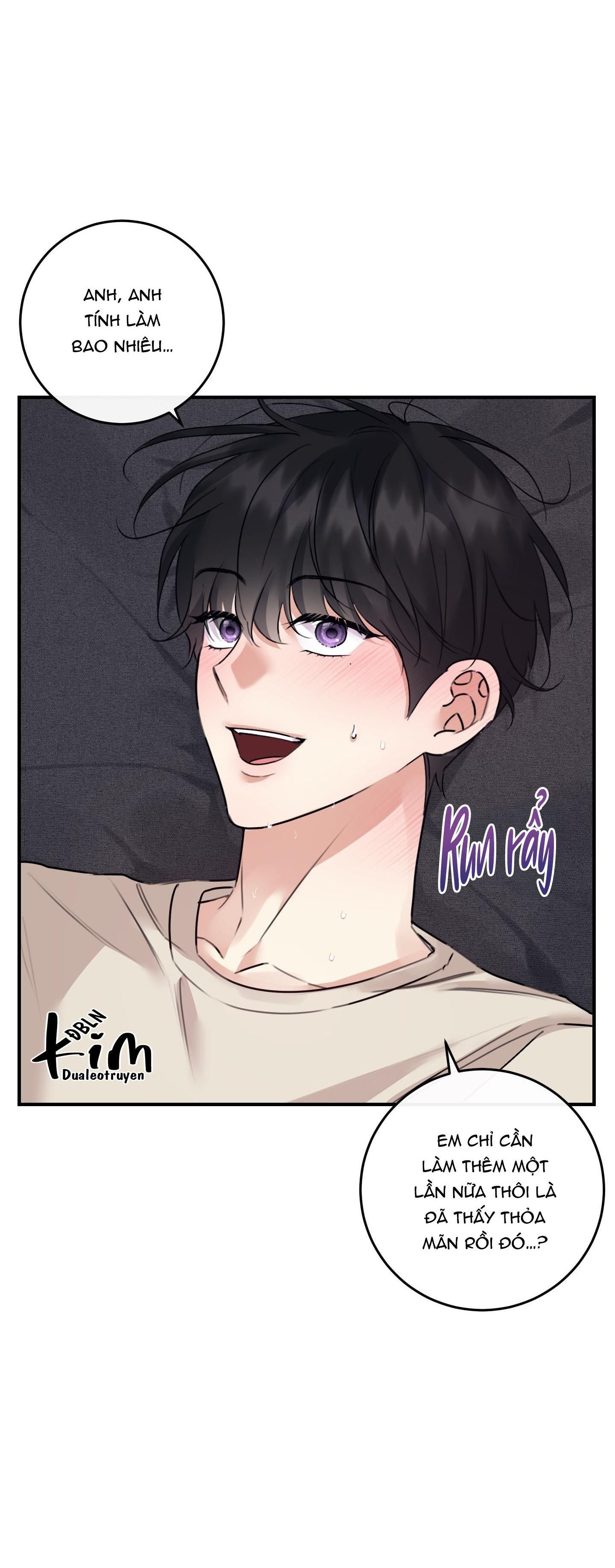 đọc truyện Quan Hệ Cộng Sinh Giữa Trời Và Trăng Chương 59 ảnh 17 tại Thiên Thai Truyện