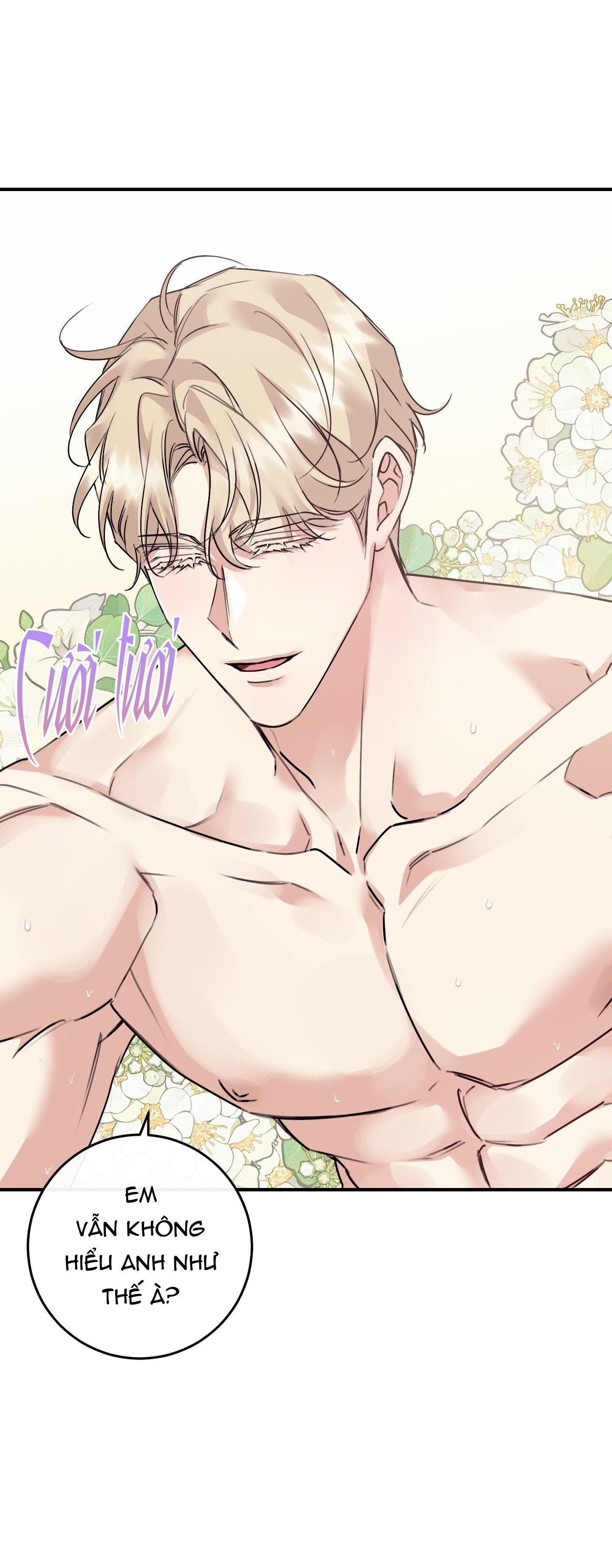 đọc truyện Quan Hệ Cộng Sinh Giữa Trời Và Trăng Chương 59 ảnh 18 tại Thiên Thai Truyện