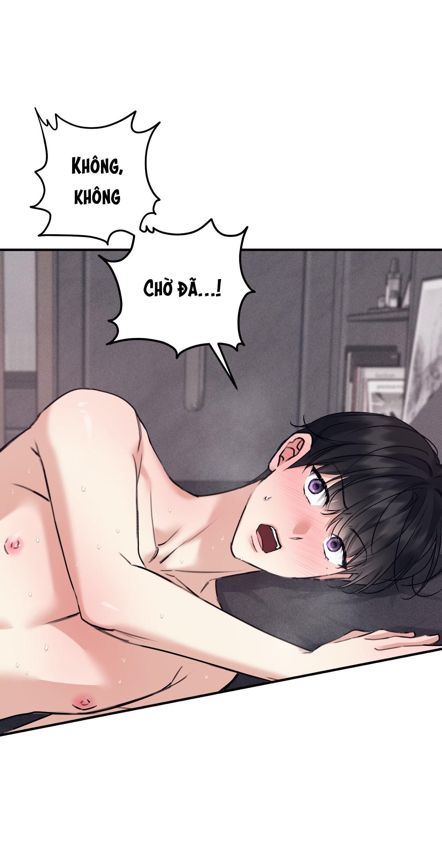 đọc truyện Quan Hệ Cộng Sinh Giữa Trời Và Trăng Chương 59 ảnh 20 tại Thiên Thai Truyện