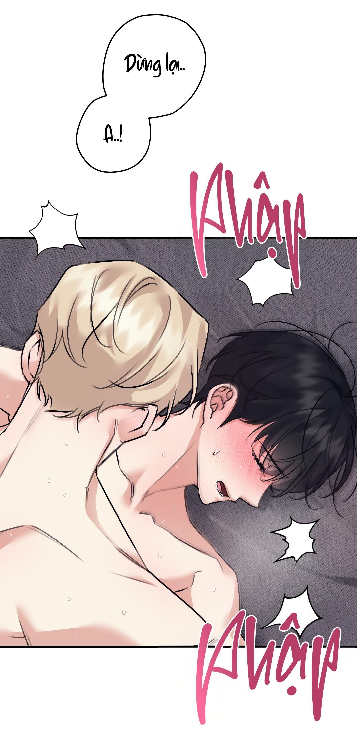 đọc truyện Quan Hệ Cộng Sinh Giữa Trời Và Trăng Chương 59 ảnh 24 tại Thiên Thai Truyện