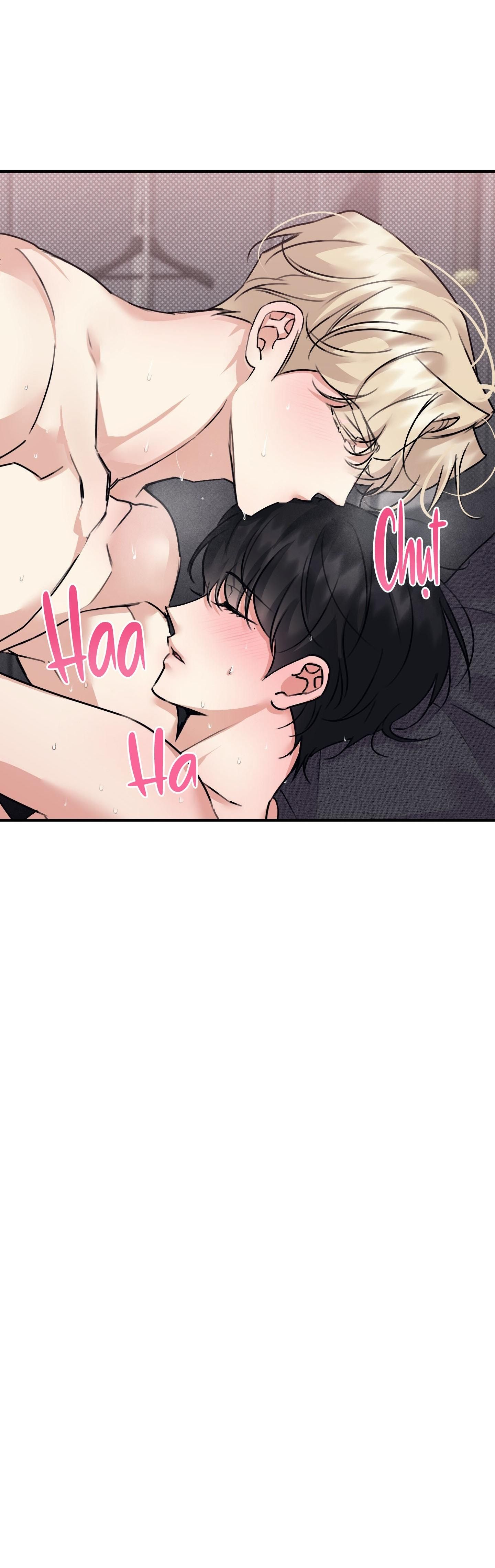 đọc truyện Quan Hệ Cộng Sinh Giữa Trời Và Trăng Chương 59 ảnh 28 tại Thiên Thai Truyện