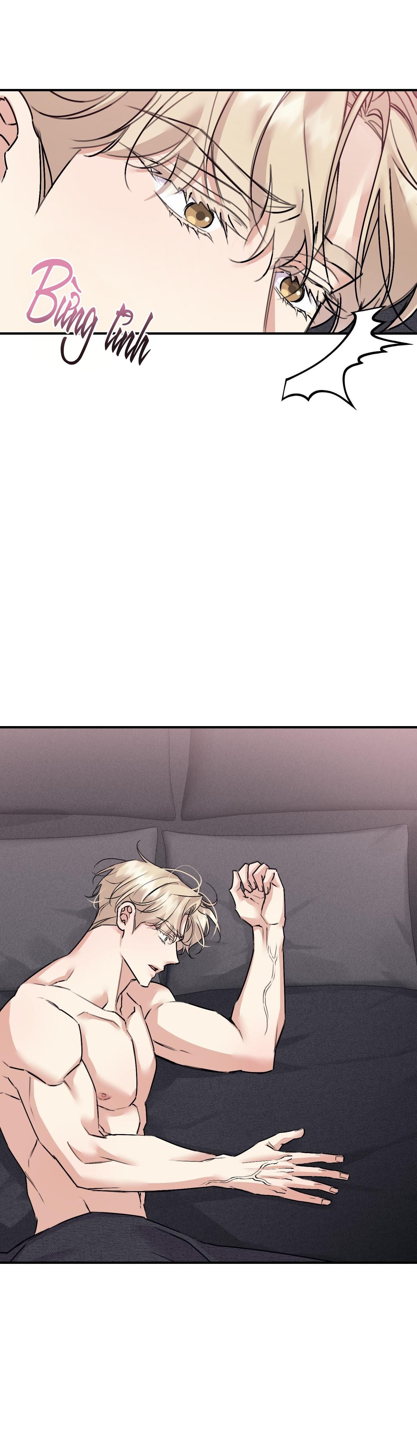 đọc truyện Quan Hệ Cộng Sinh Giữa Trời Và Trăng Chương 59 ảnh 30 tại Thiên Thai Truyện