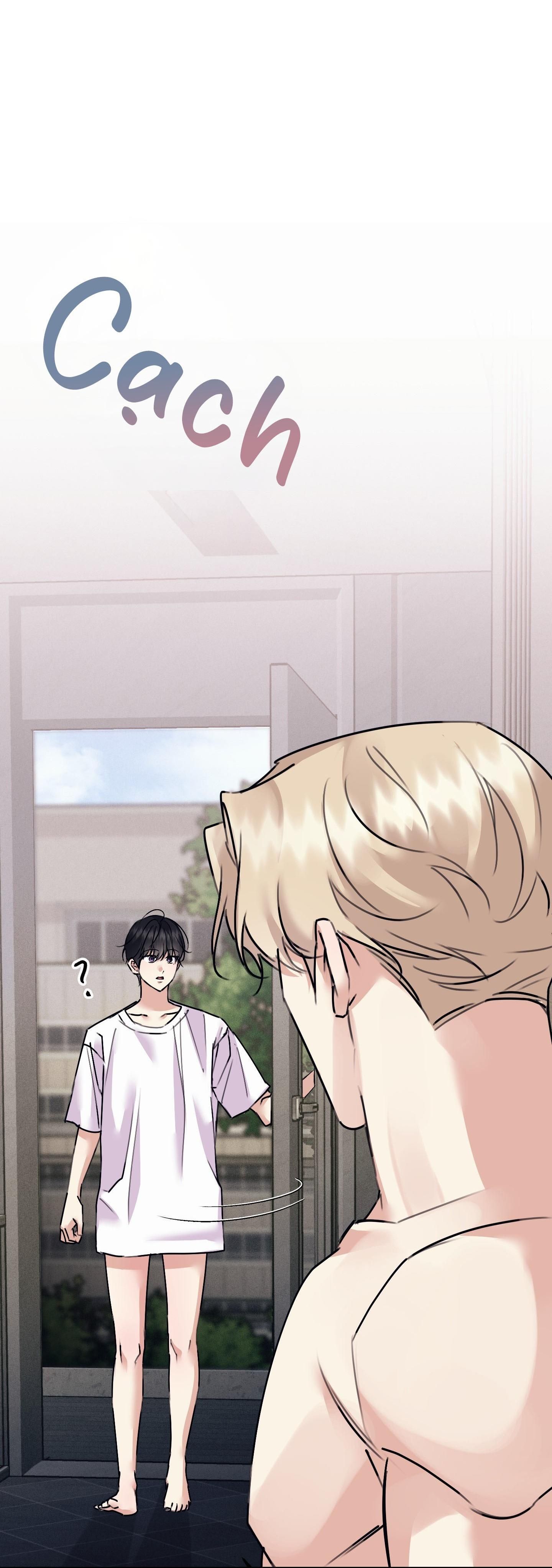 đọc truyện Quan Hệ Cộng Sinh Giữa Trời Và Trăng Chương 59 ảnh 34 tại Thiên Thai Truyện