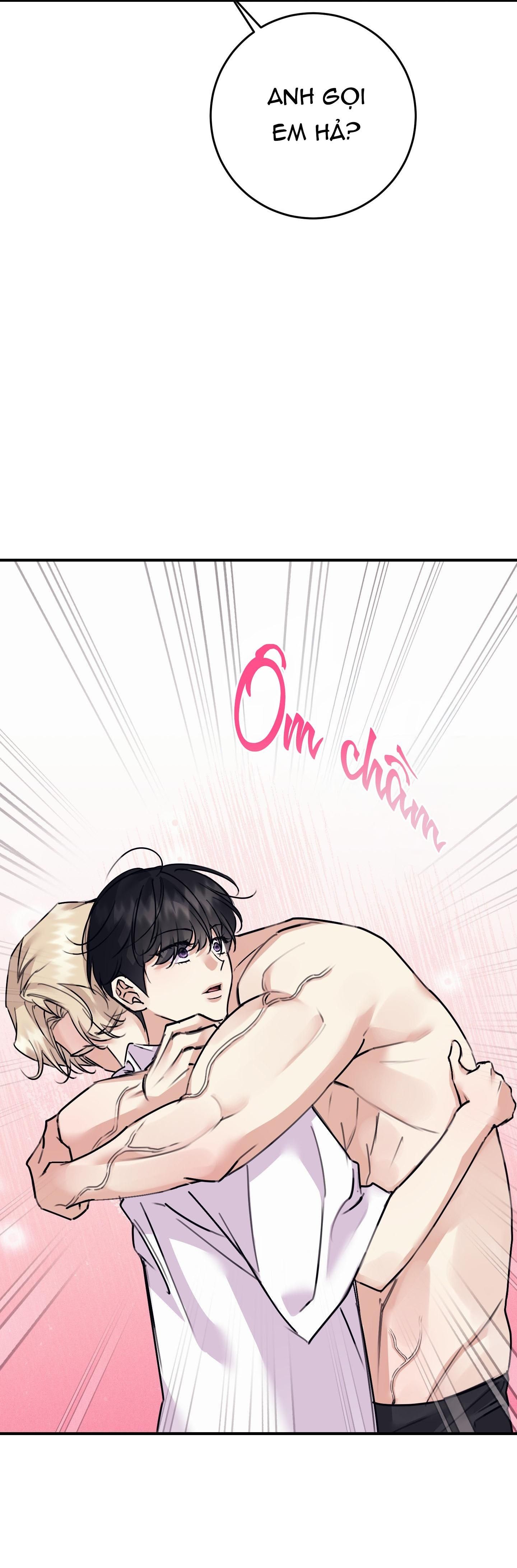 đọc truyện Quan Hệ Cộng Sinh Giữa Trời Và Trăng Chương 59 ảnh 35 tại Thiên Thai Truyện