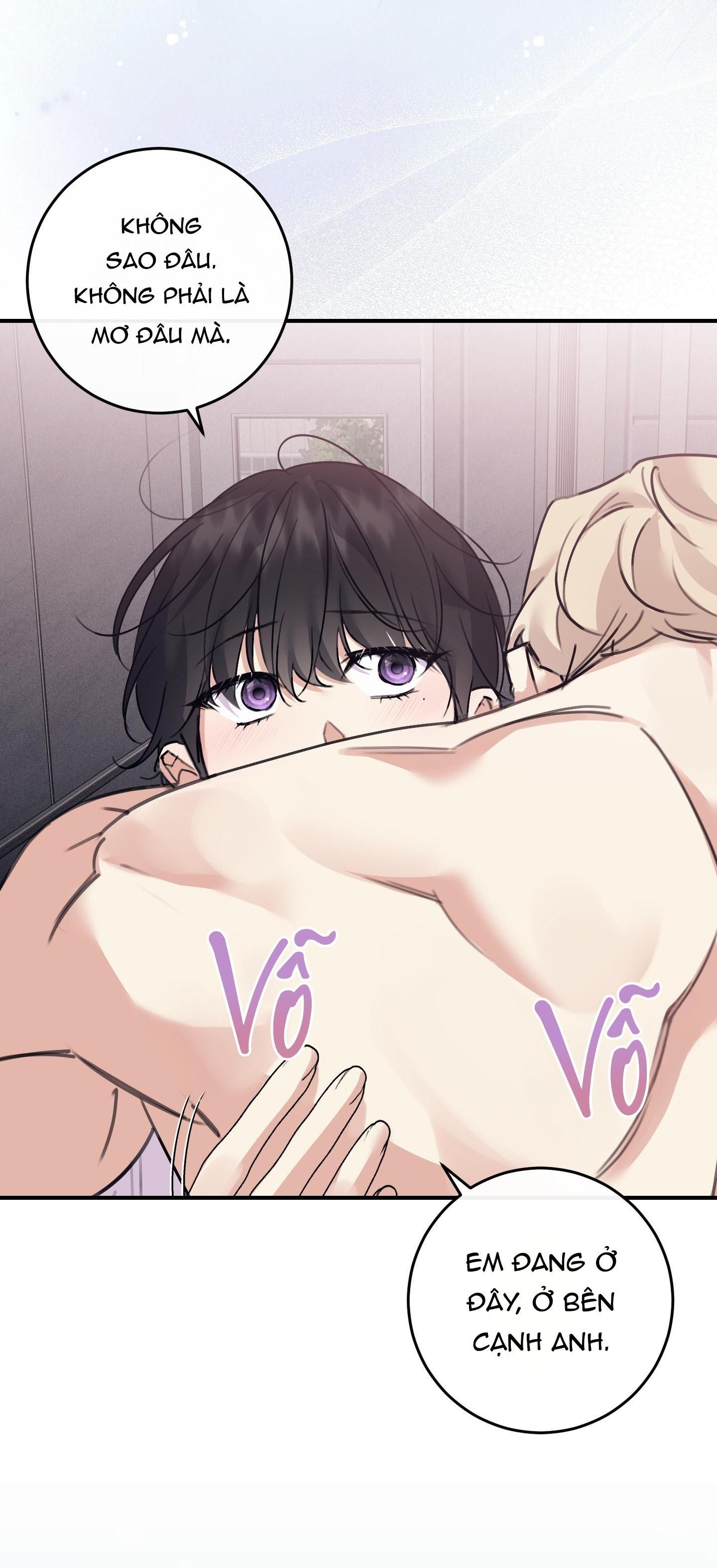 đọc truyện Quan Hệ Cộng Sinh Giữa Trời Và Trăng Chương 59 ảnh 38 tại Thiên Thai Truyện