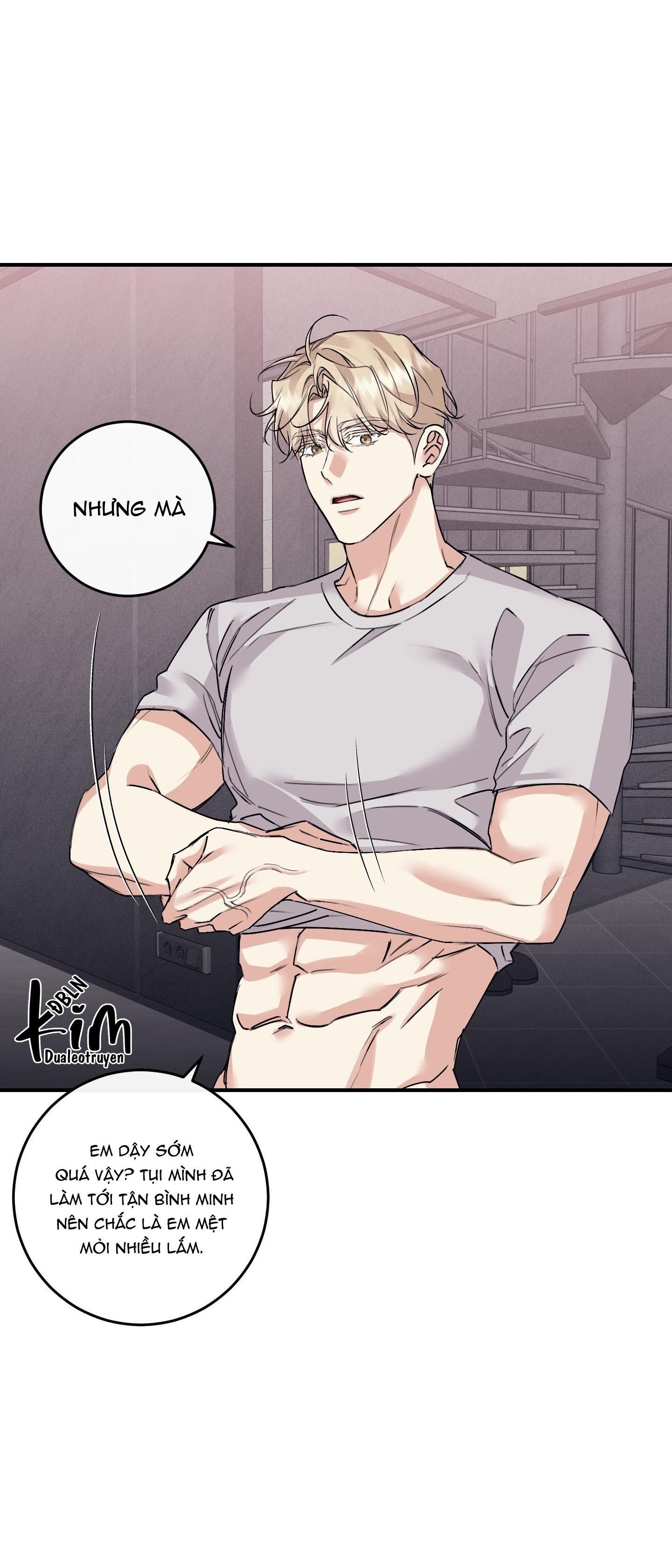 đọc truyện Quan Hệ Cộng Sinh Giữa Trời Và Trăng Chương 59 ảnh 40 tại Thiên Thai Truyện