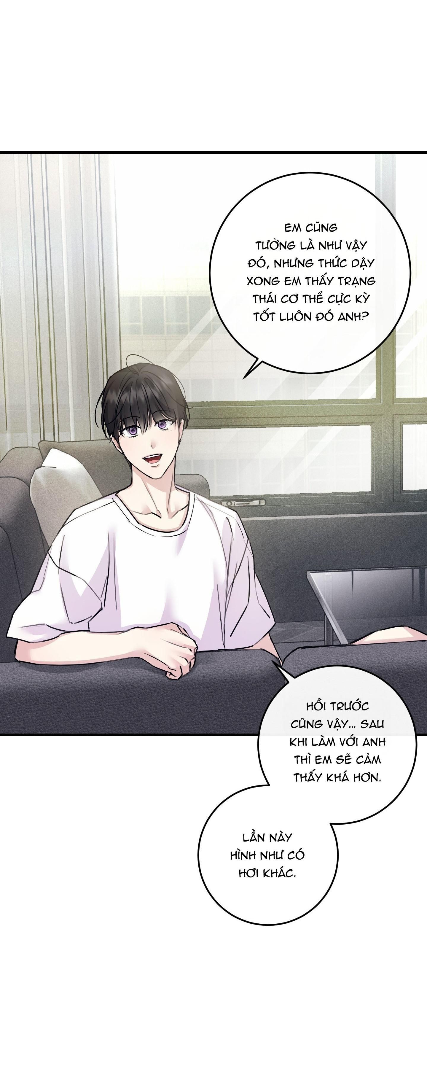 đọc truyện Quan Hệ Cộng Sinh Giữa Trời Và Trăng Chương 59 ảnh 41 tại Thiên Thai Truyện