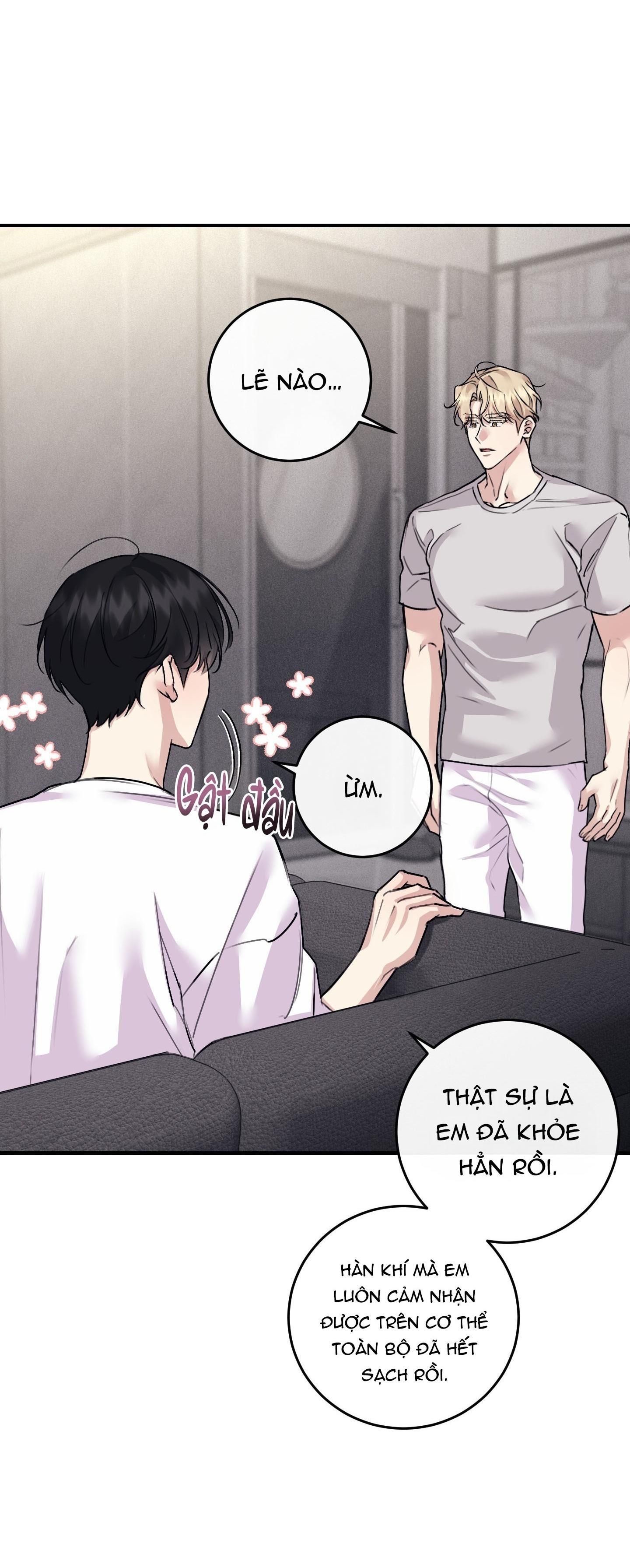 đọc truyện Quan Hệ Cộng Sinh Giữa Trời Và Trăng Chương 59 ảnh 42 tại Thiên Thai Truyện