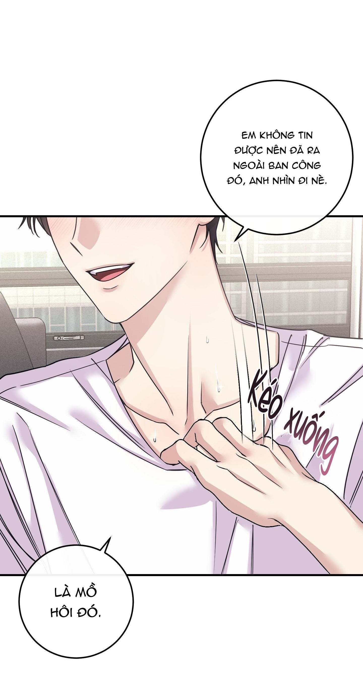 đọc truyện Quan Hệ Cộng Sinh Giữa Trời Và Trăng Chương 59 ảnh 43 tại Thiên Thai Truyện