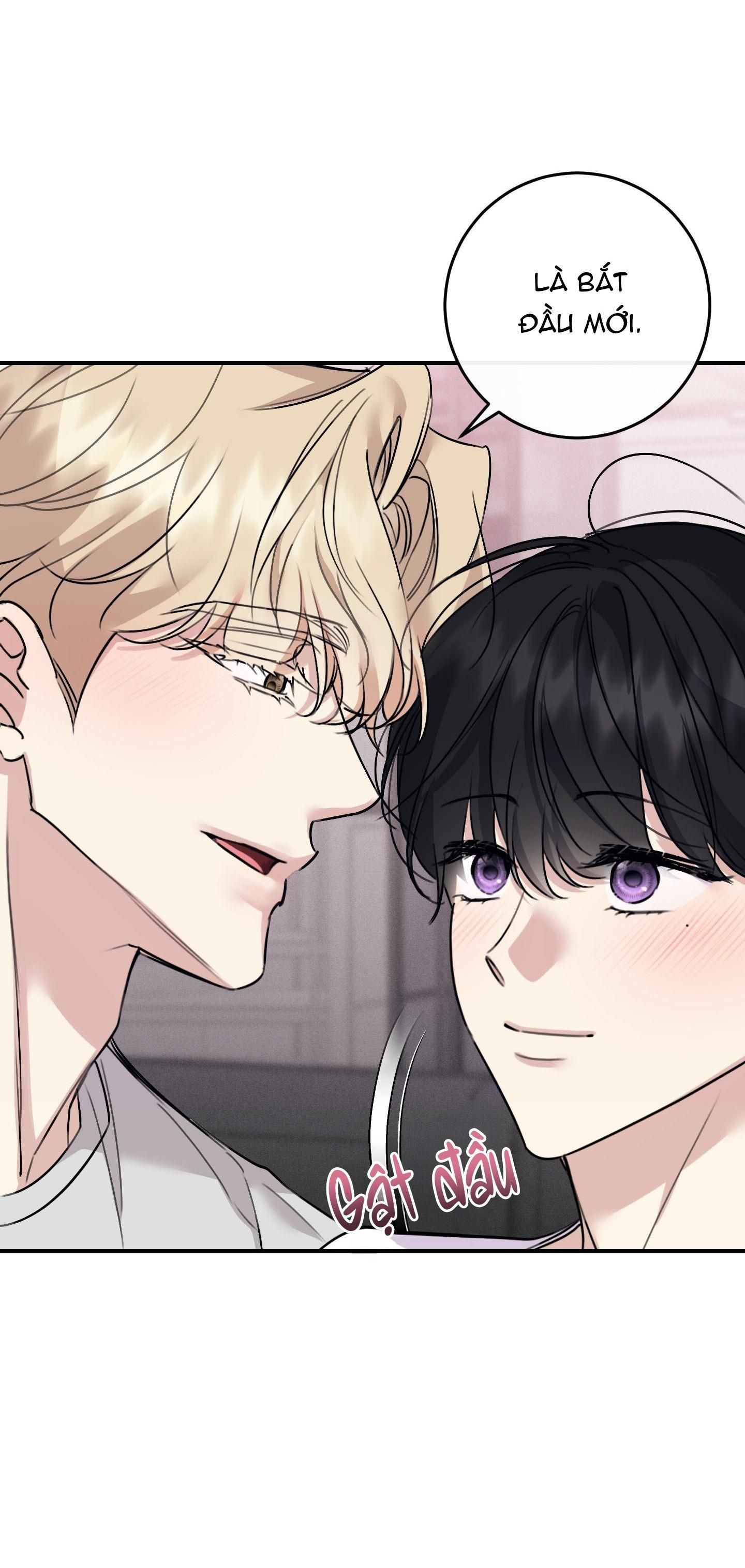 đọc truyện Quan Hệ Cộng Sinh Giữa Trời Và Trăng Chương 59 ảnh 47 tại Thiên Thai Truyện