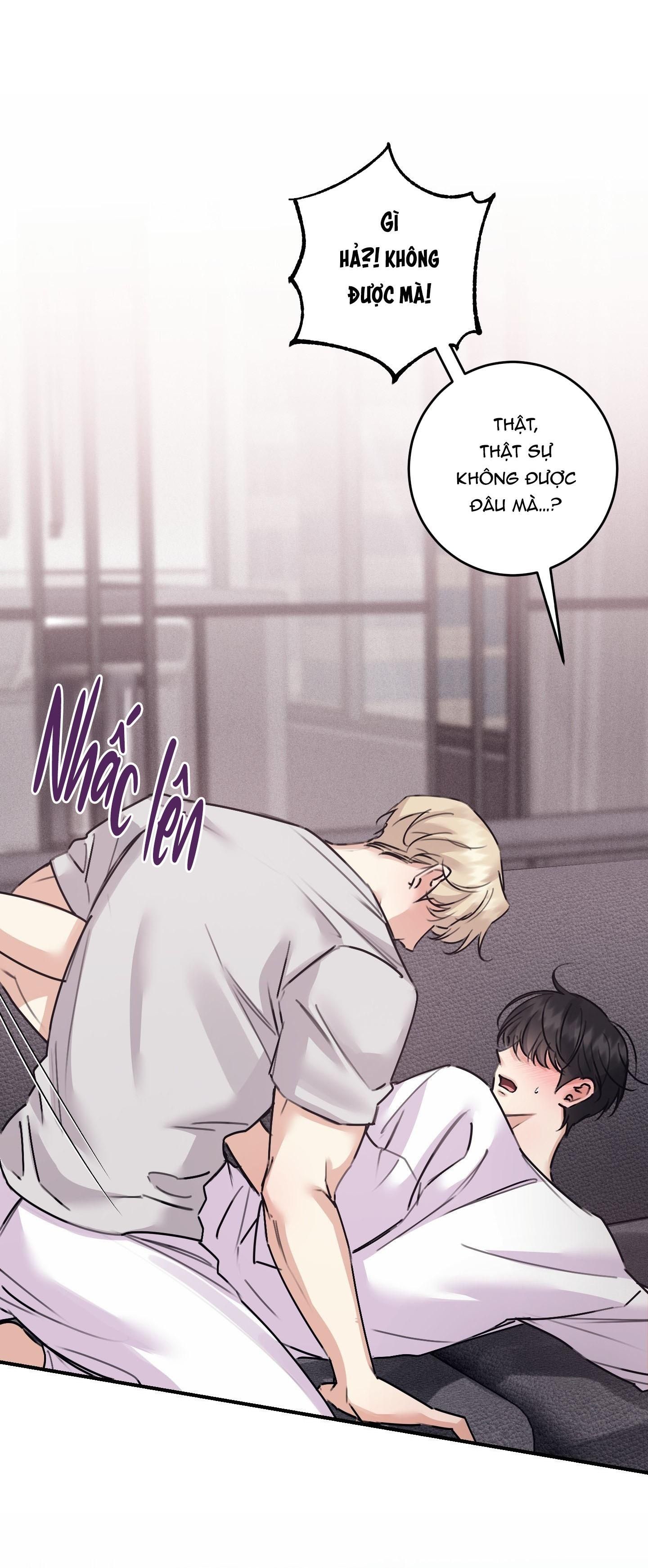 đọc truyện Quan Hệ Cộng Sinh Giữa Trời Và Trăng Chương 59 ảnh 51 tại Thiên Thai Truyện