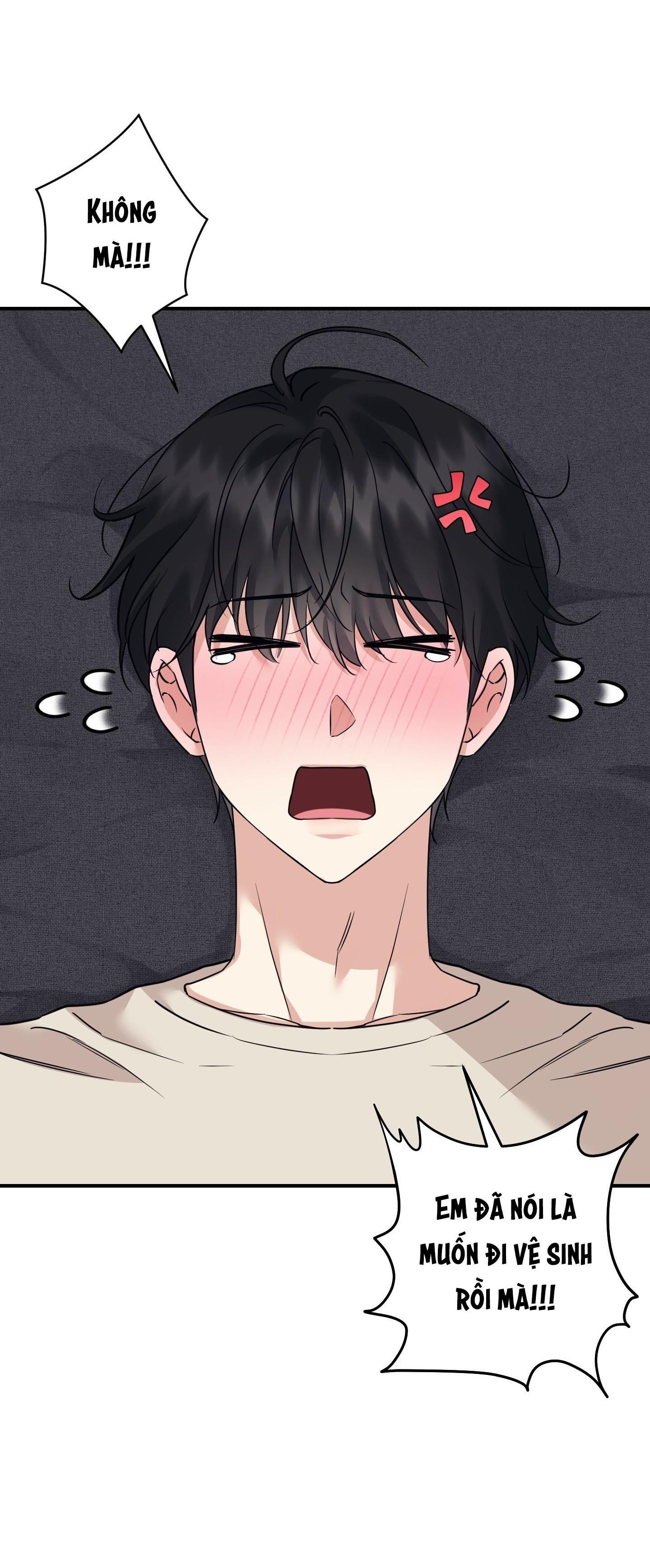 đọc truyện Quan Hệ Cộng Sinh Giữa Trời Và Trăng Chương 59 ảnh 7 tại Thiên Thai Truyện