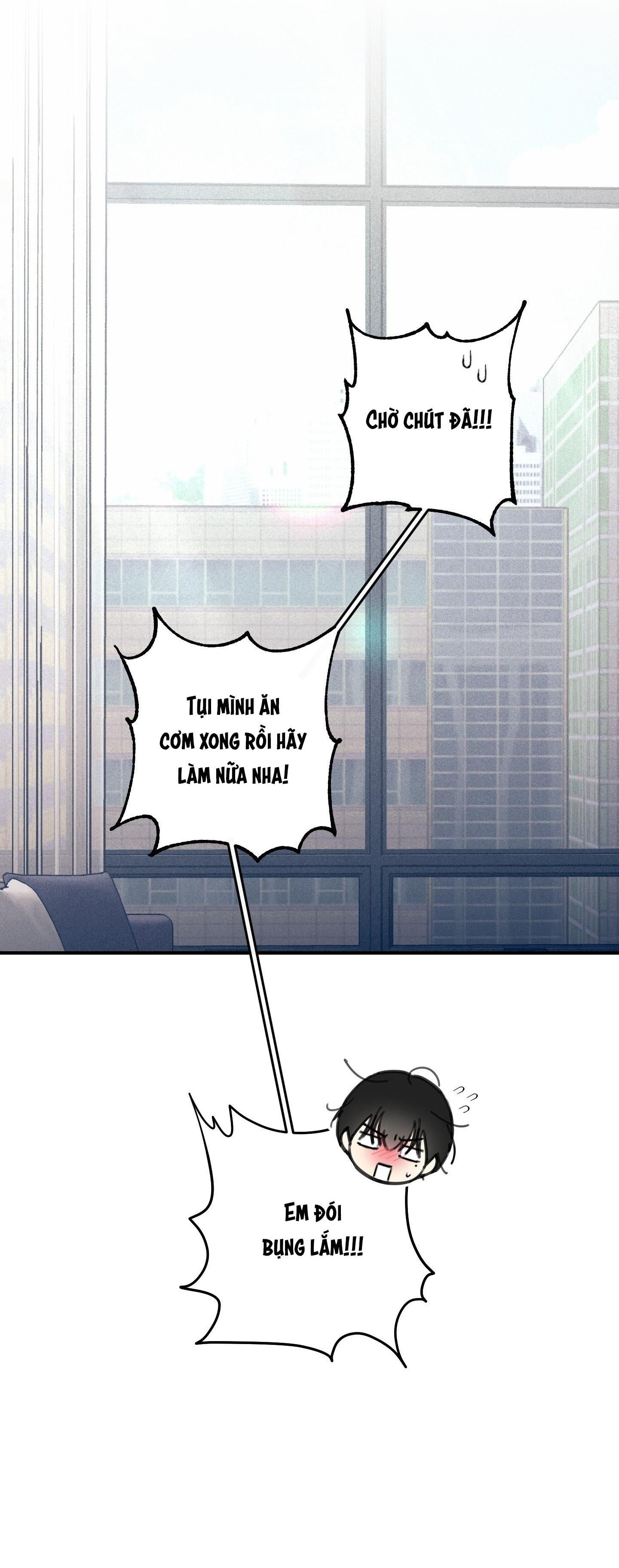 đọc truyện Quan Hệ Cộng Sinh Giữa Trời Và Trăng Chương 59 ảnh 52 tại Thiên Thai Truyện