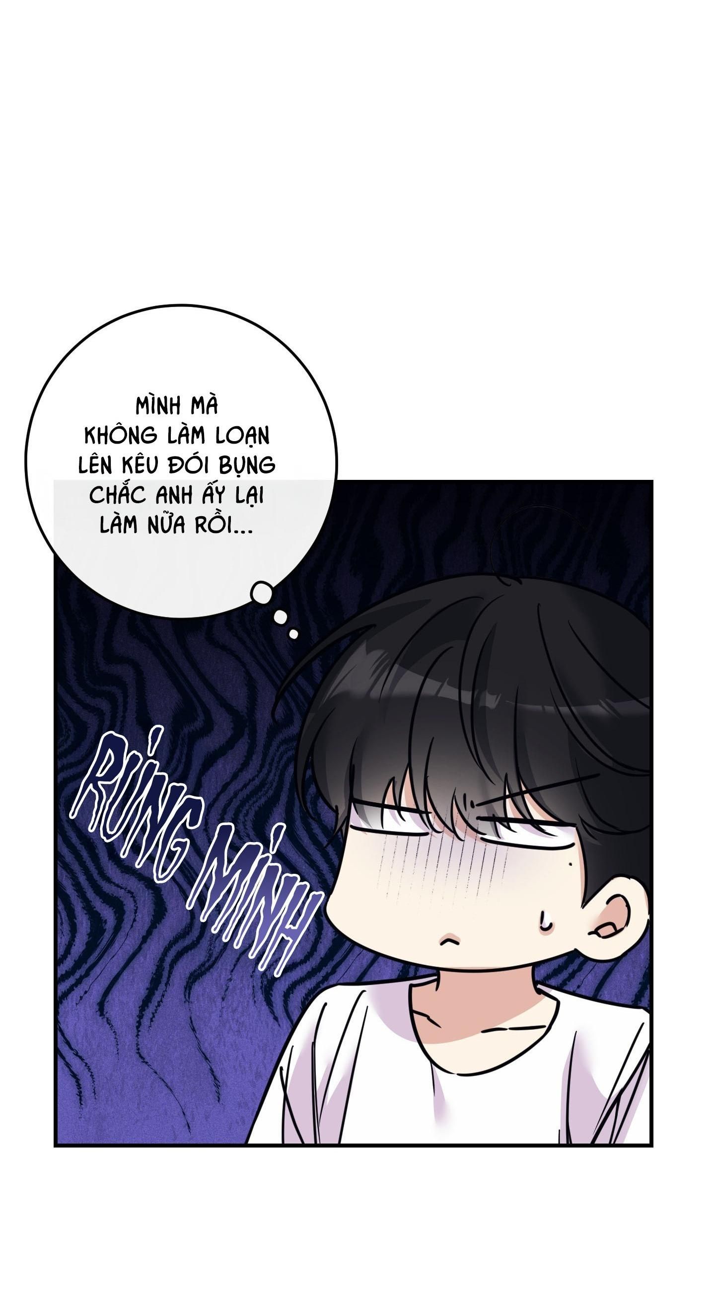 đọc truyện Quan Hệ Cộng Sinh Giữa Trời Và Trăng Chương 59 ảnh 55 tại Thiên Thai Truyện