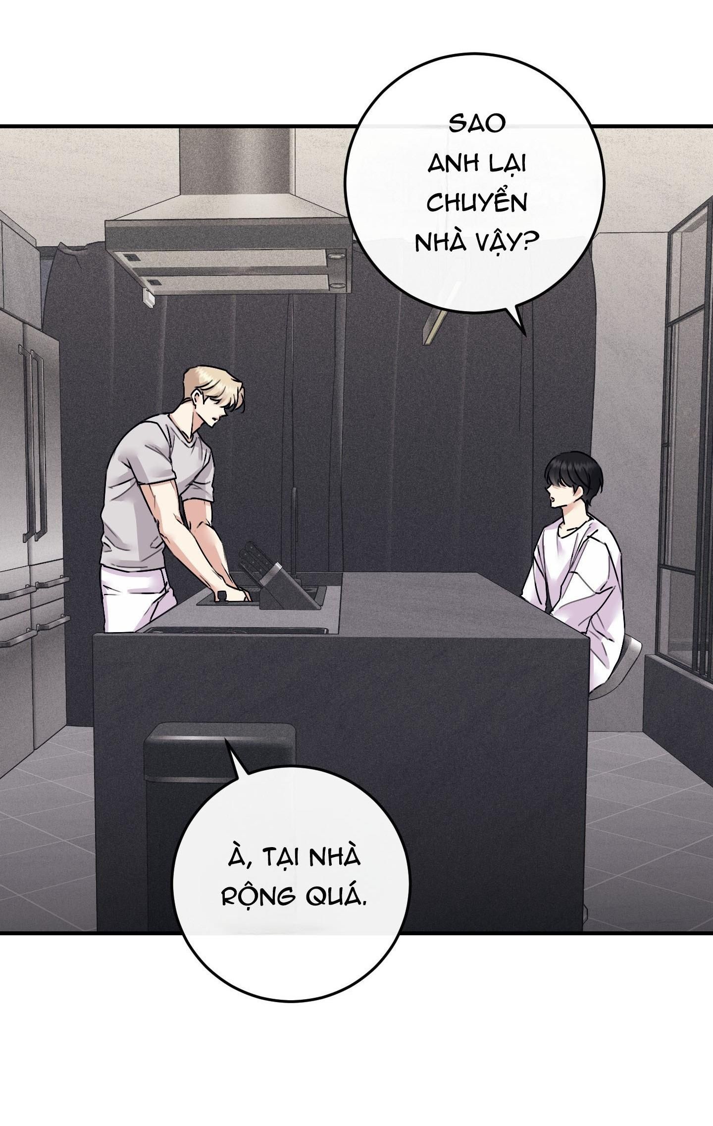 đọc truyện Quan Hệ Cộng Sinh Giữa Trời Và Trăng Chương 59 ảnh 57 tại Thiên Thai Truyện