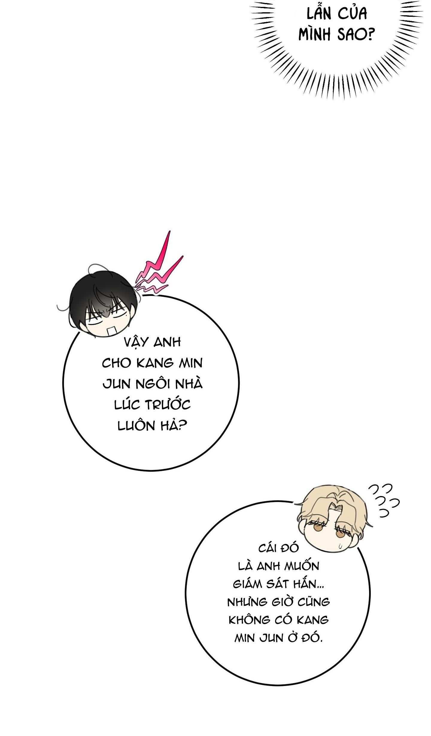 đọc truyện Quan Hệ Cộng Sinh Giữa Trời Và Trăng Chương 59 ảnh 61 tại Thiên Thai Truyện