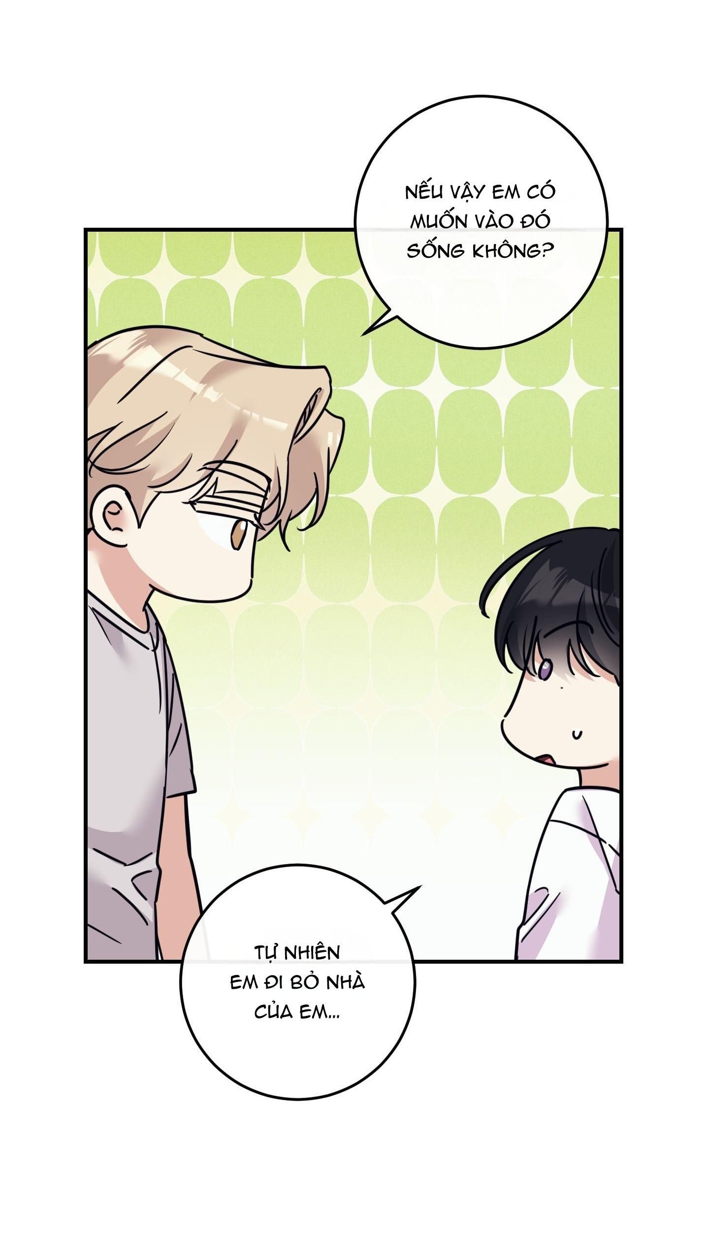 đọc truyện Quan Hệ Cộng Sinh Giữa Trời Và Trăng Chương 59 ảnh 63 tại Thiên Thai Truyện