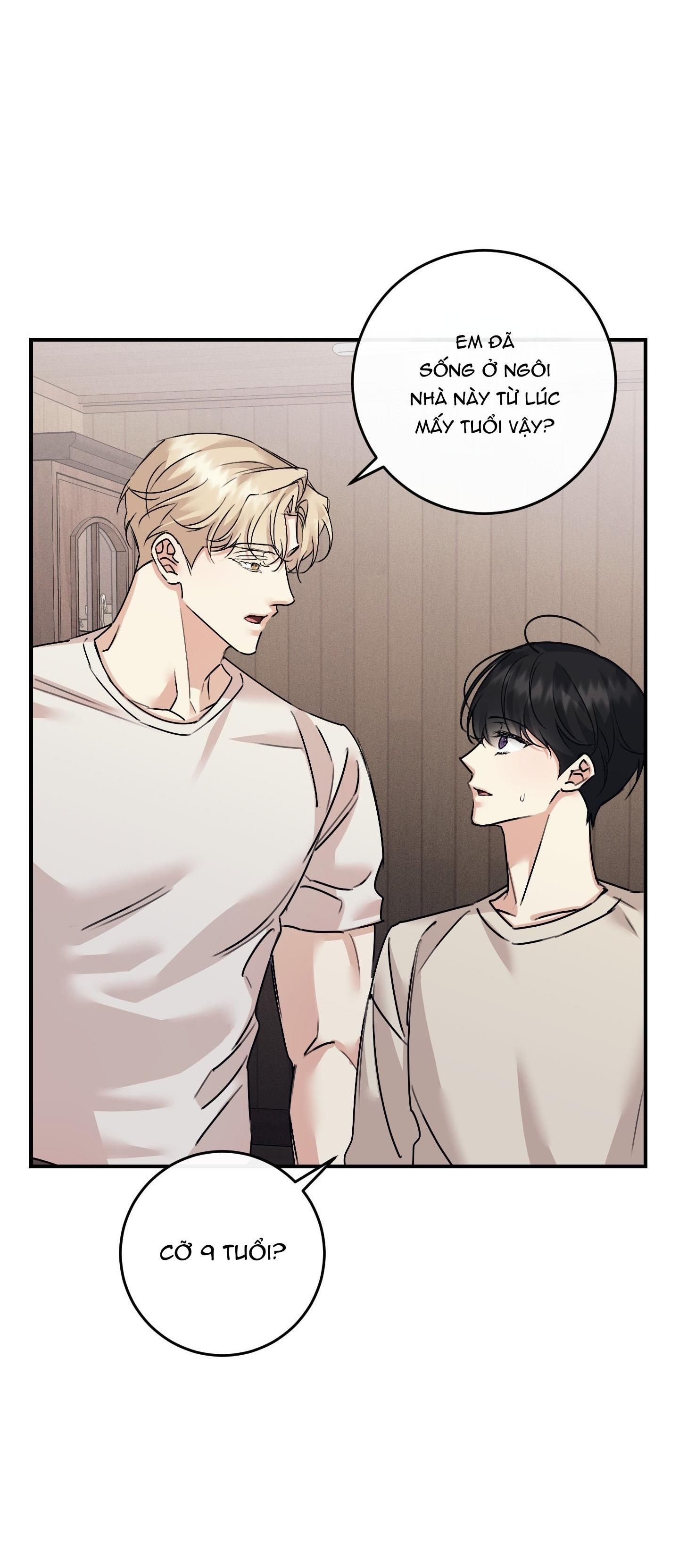 đọc truyện Quan Hệ Cộng Sinh Giữa Trời Và Trăng Chương 59 ảnh 68 tại Thiên Thai Truyện