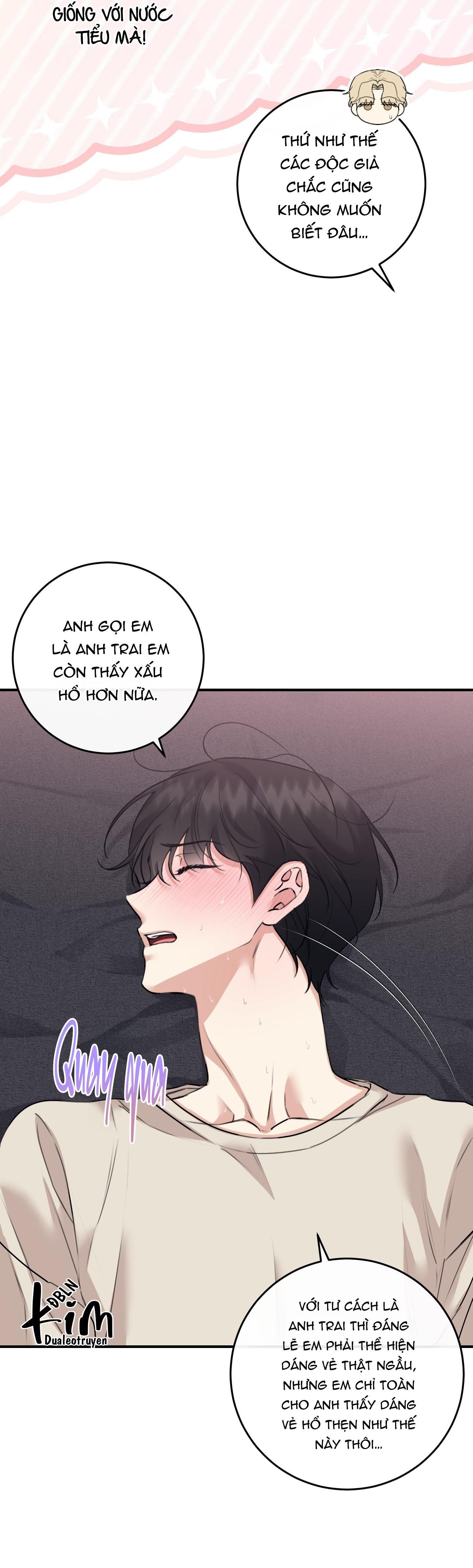 đọc truyện Quan Hệ Cộng Sinh Giữa Trời Và Trăng Chương 59 ảnh 9 tại Thiên Thai Truyện