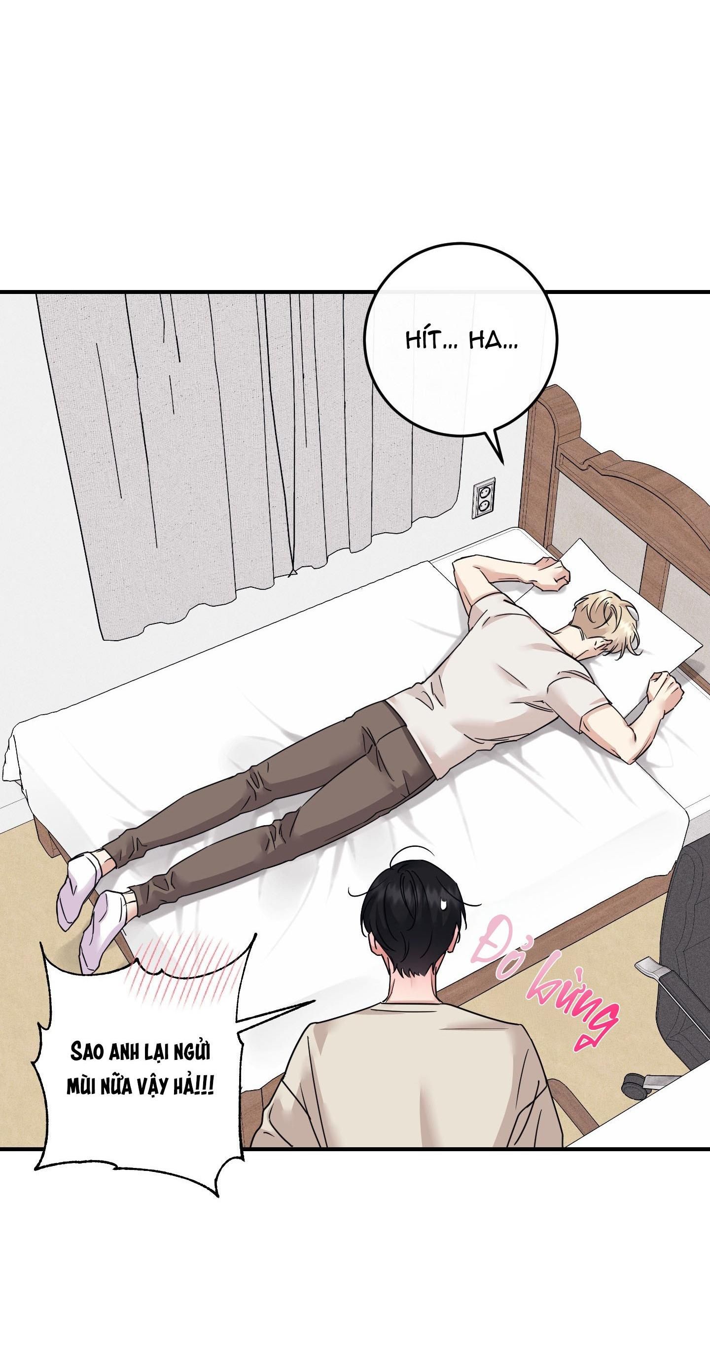 đọc truyện Quan Hệ Cộng Sinh Giữa Trời Và Trăng Chương 59 ảnh 78 tại Thiên Thai Truyện