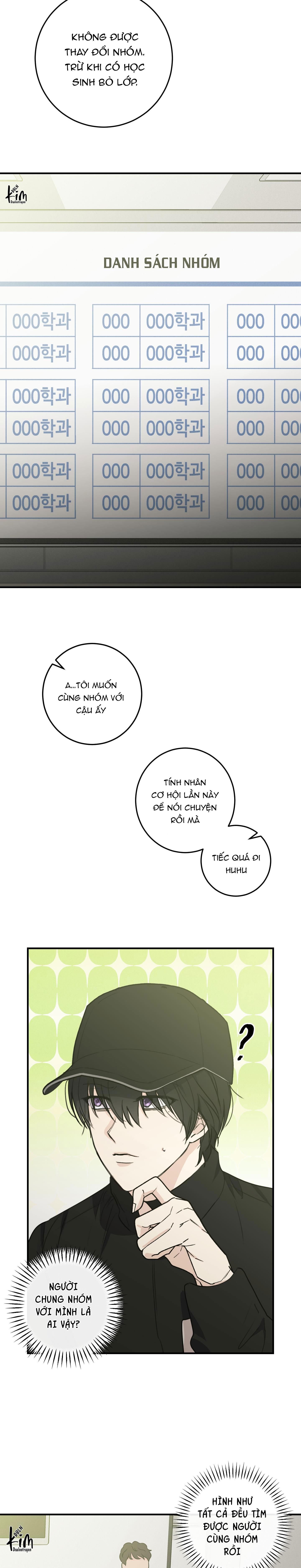 đọc truyện Quan Hệ Cộng Sinh Giữa Trời Và Trăng Chương 6 ảnh 11 tại Truyện Dạ Ký