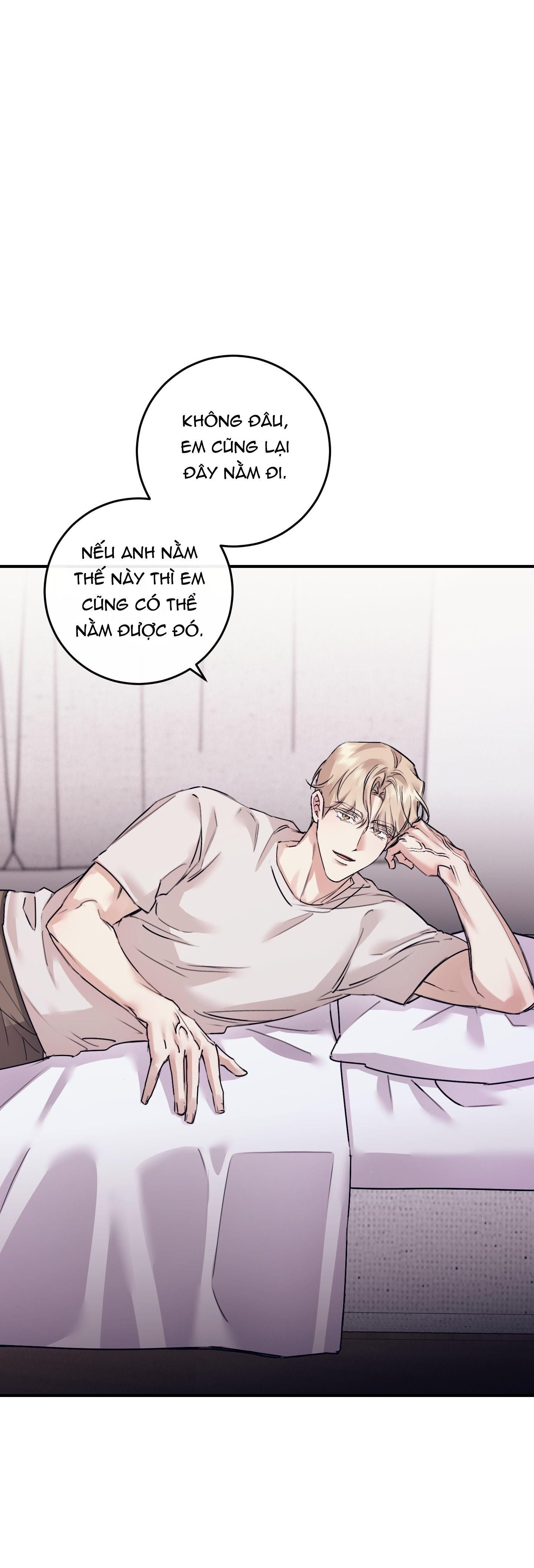 đọc truyện Quan Hệ Cộng Sinh Giữa Trời Và Trăng Chương 60 ảnh 2 tại Thiên Thai Truyện