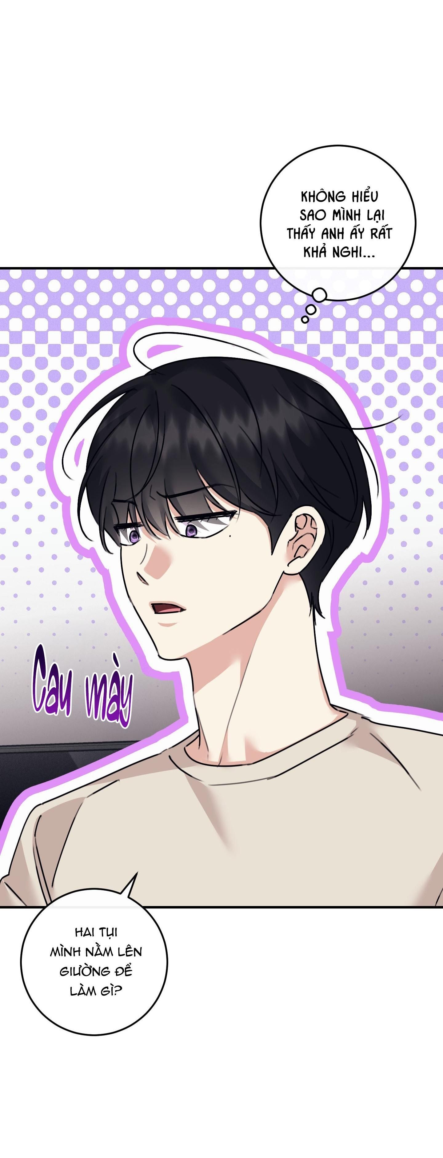 đọc truyện Quan Hệ Cộng Sinh Giữa Trời Và Trăng Chương 60 ảnh 3 tại Thiên Thai Truyện