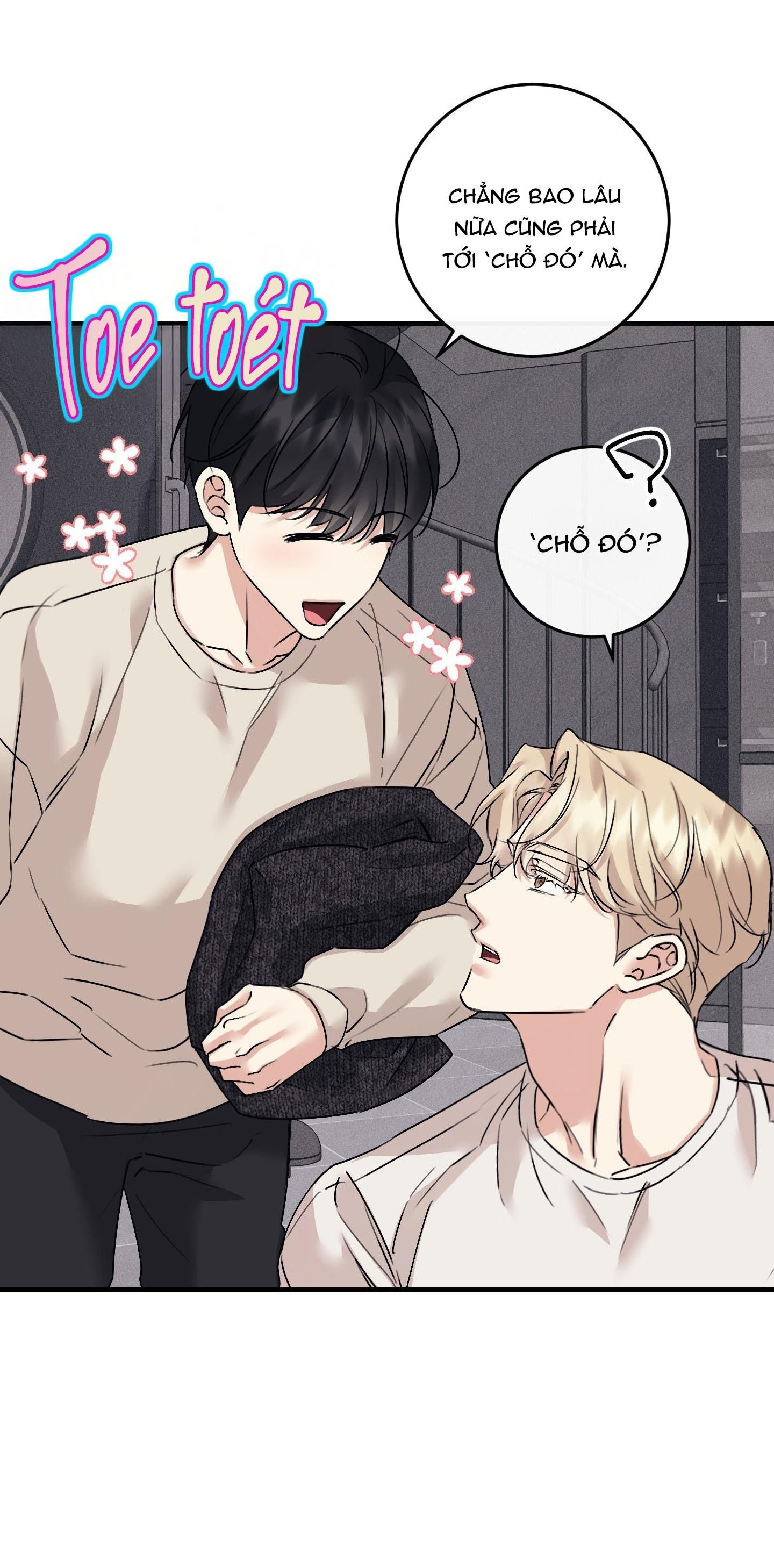 đọc truyện Quan Hệ Cộng Sinh Giữa Trời Và Trăng Chương 60 ảnh 12 tại Thiên Thai Truyện