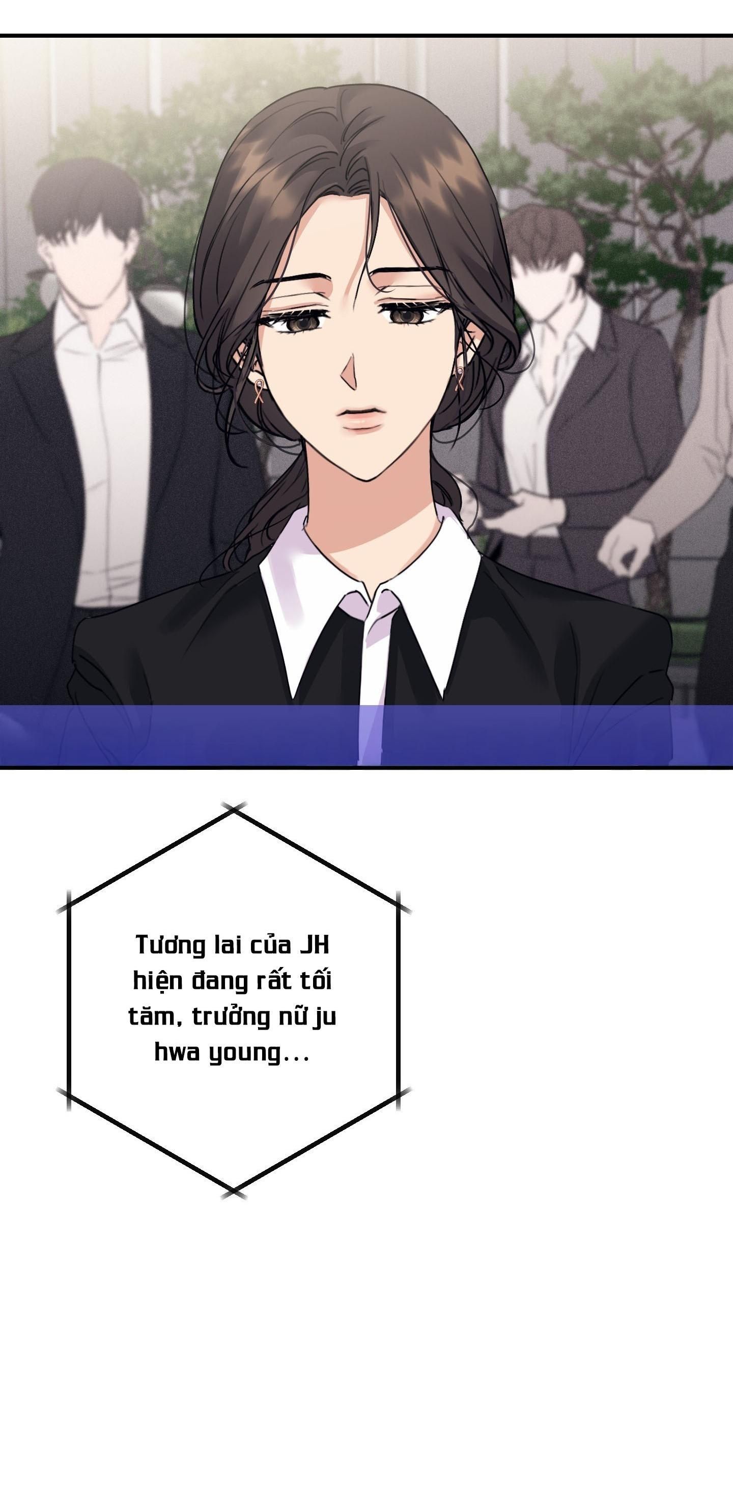 đọc truyện Quan Hệ Cộng Sinh Giữa Trời Và Trăng Chương 60 ảnh 16 tại Thiên Thai Truyện