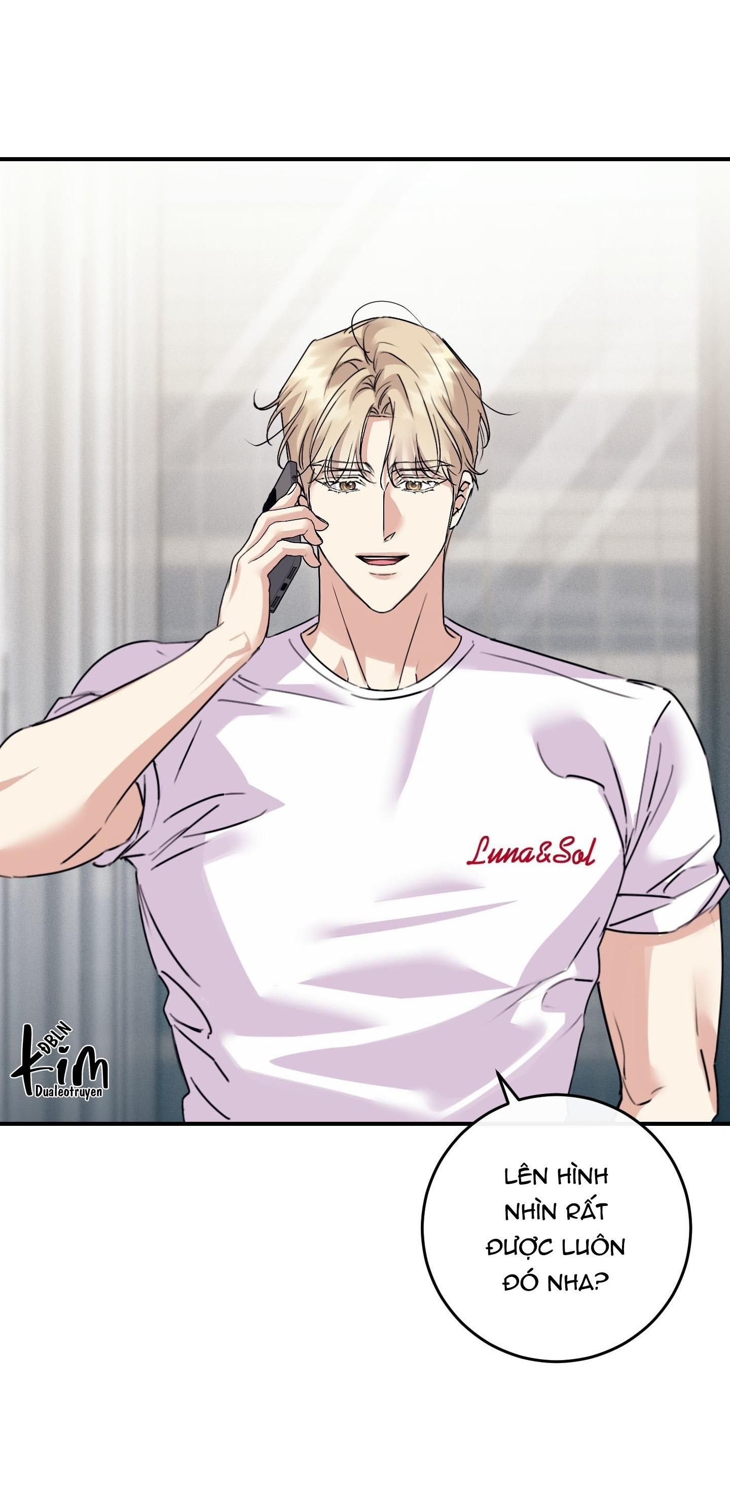 đọc truyện Quan Hệ Cộng Sinh Giữa Trời Và Trăng Chương 60 ảnh 17 tại Thiên Thai Truyện