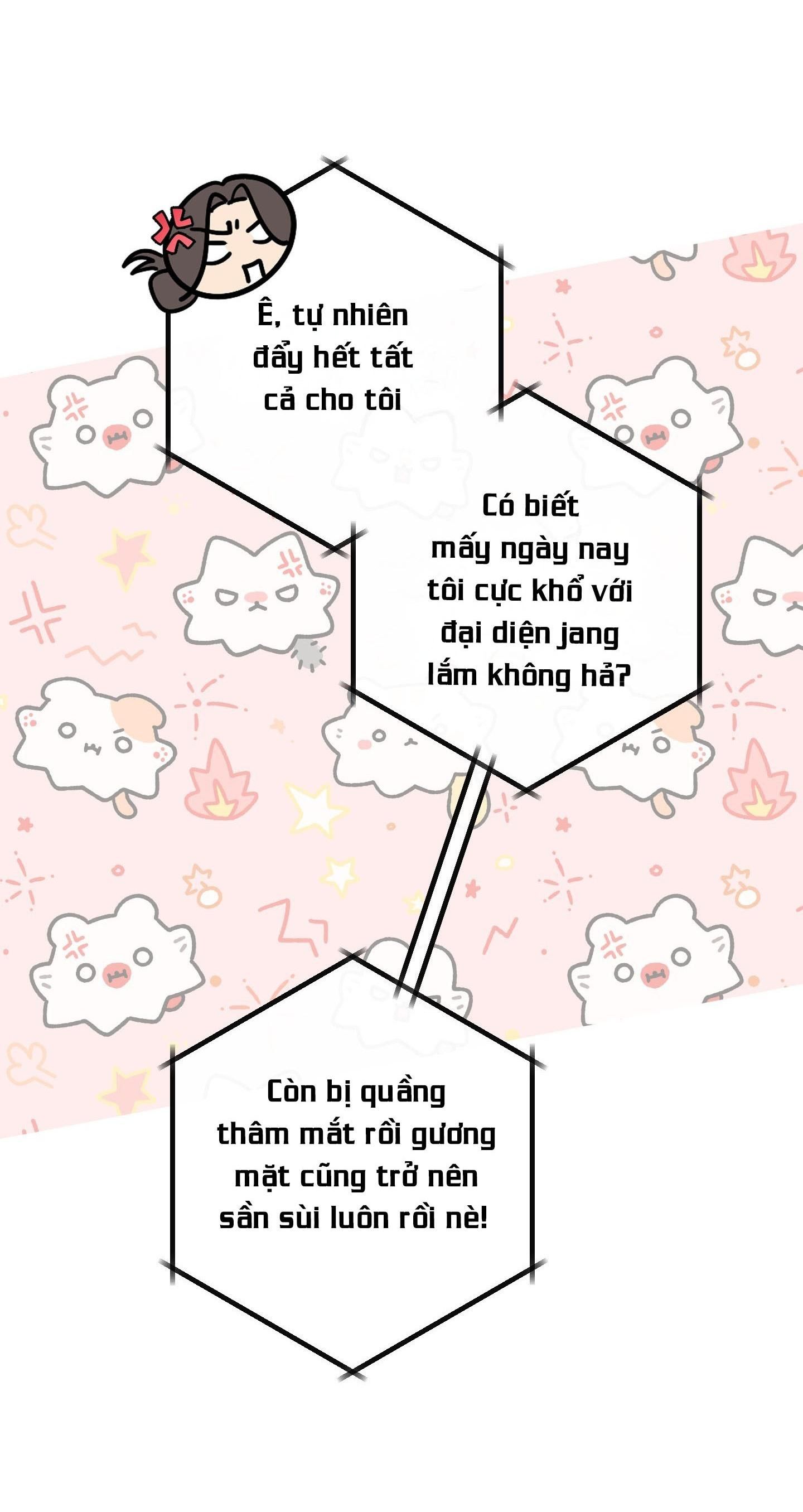 đọc truyện Quan Hệ Cộng Sinh Giữa Trời Và Trăng Chương 60 ảnh 18 tại Thiên Thai Truyện