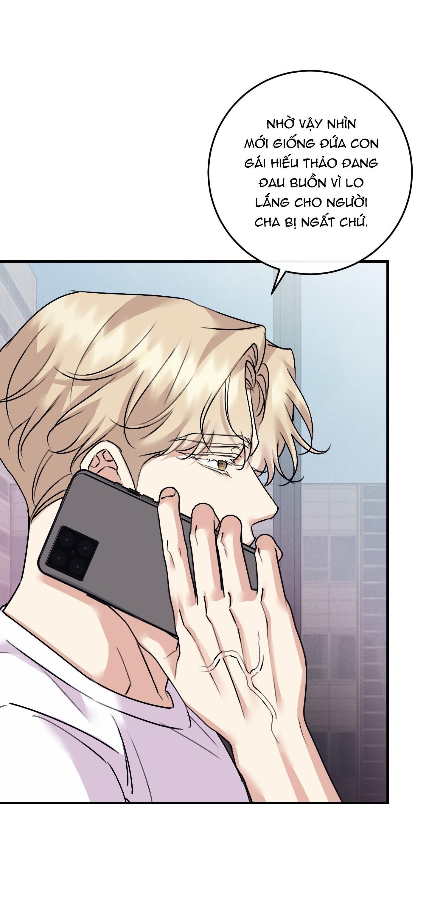 đọc truyện Quan Hệ Cộng Sinh Giữa Trời Và Trăng Chương 60 ảnh 19 tại Thiên Thai Truyện