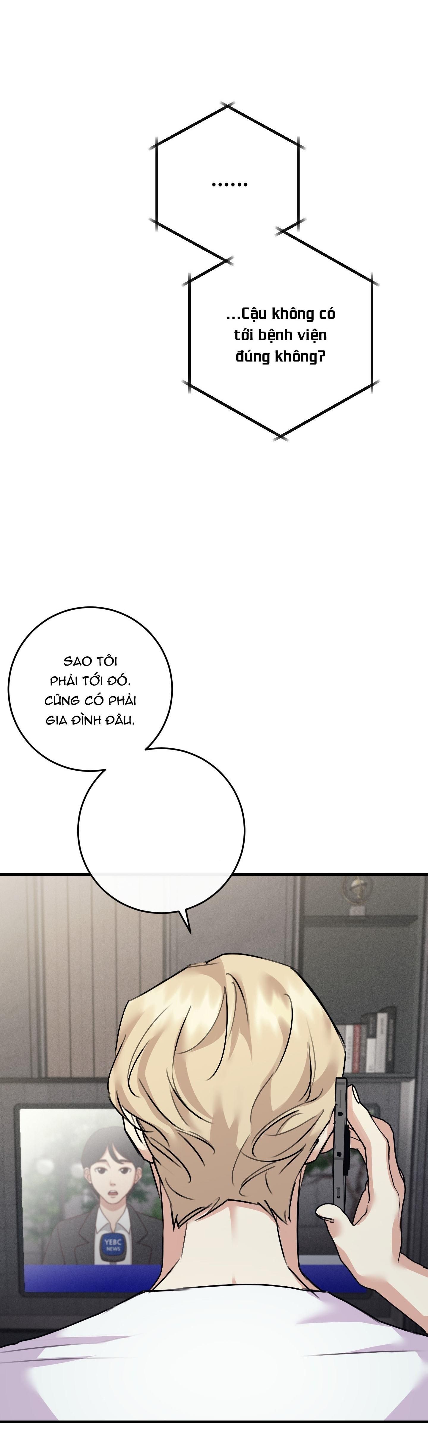 đọc truyện Quan Hệ Cộng Sinh Giữa Trời Và Trăng Chương 60 ảnh 20 tại Thiên Thai Truyện