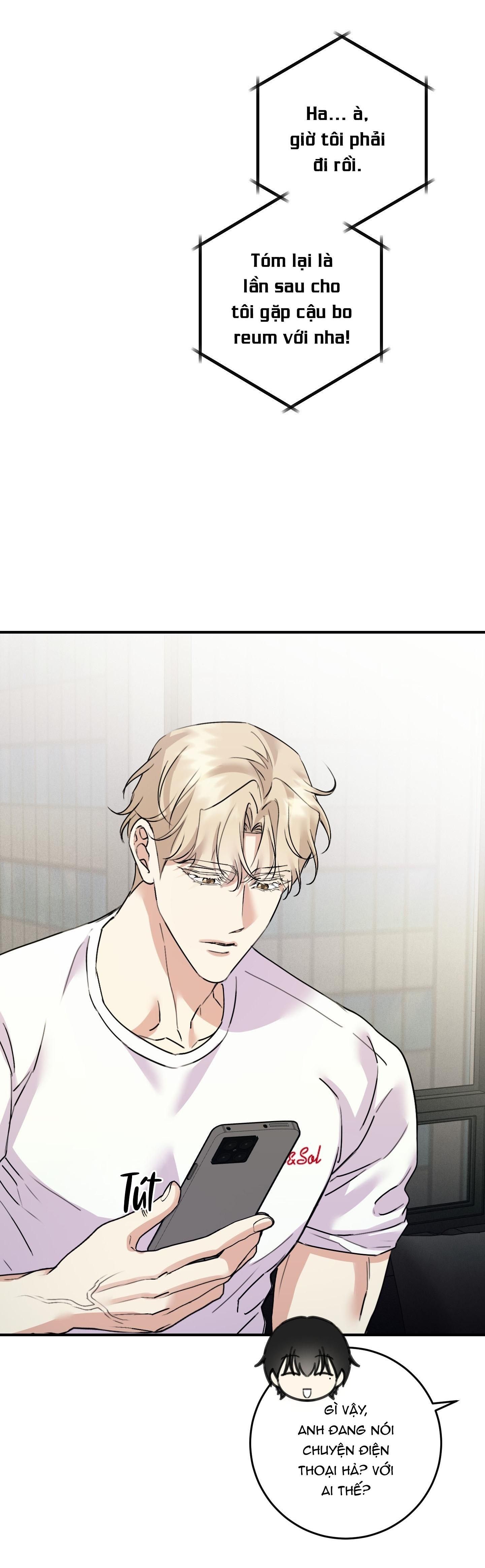 đọc truyện Quan Hệ Cộng Sinh Giữa Trời Và Trăng Chương 60 ảnh 21 tại Thiên Thai Truyện