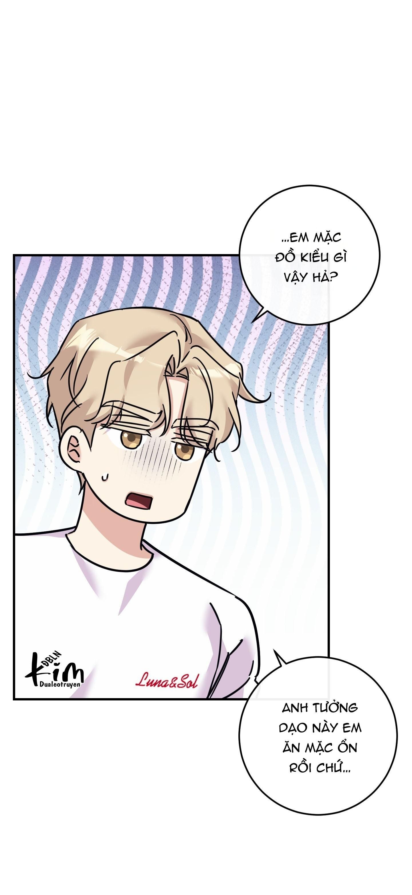 đọc truyện Quan Hệ Cộng Sinh Giữa Trời Và Trăng Chương 60 ảnh 23 tại Thiên Thai Truyện